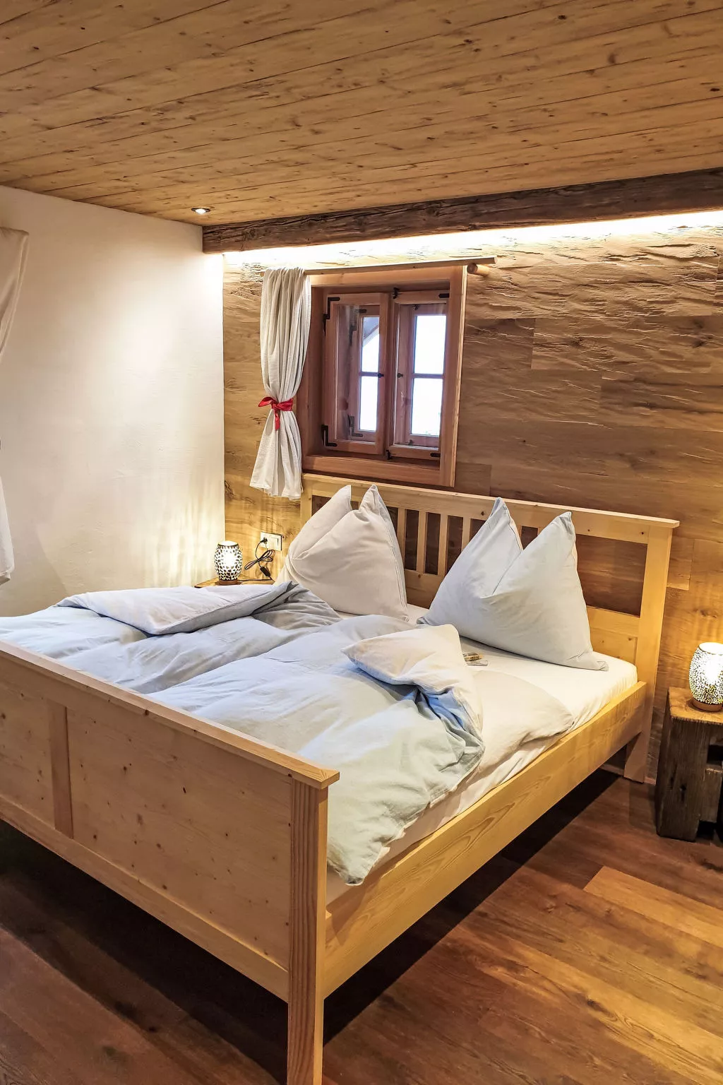 Mirnock-Chalet - Dedans