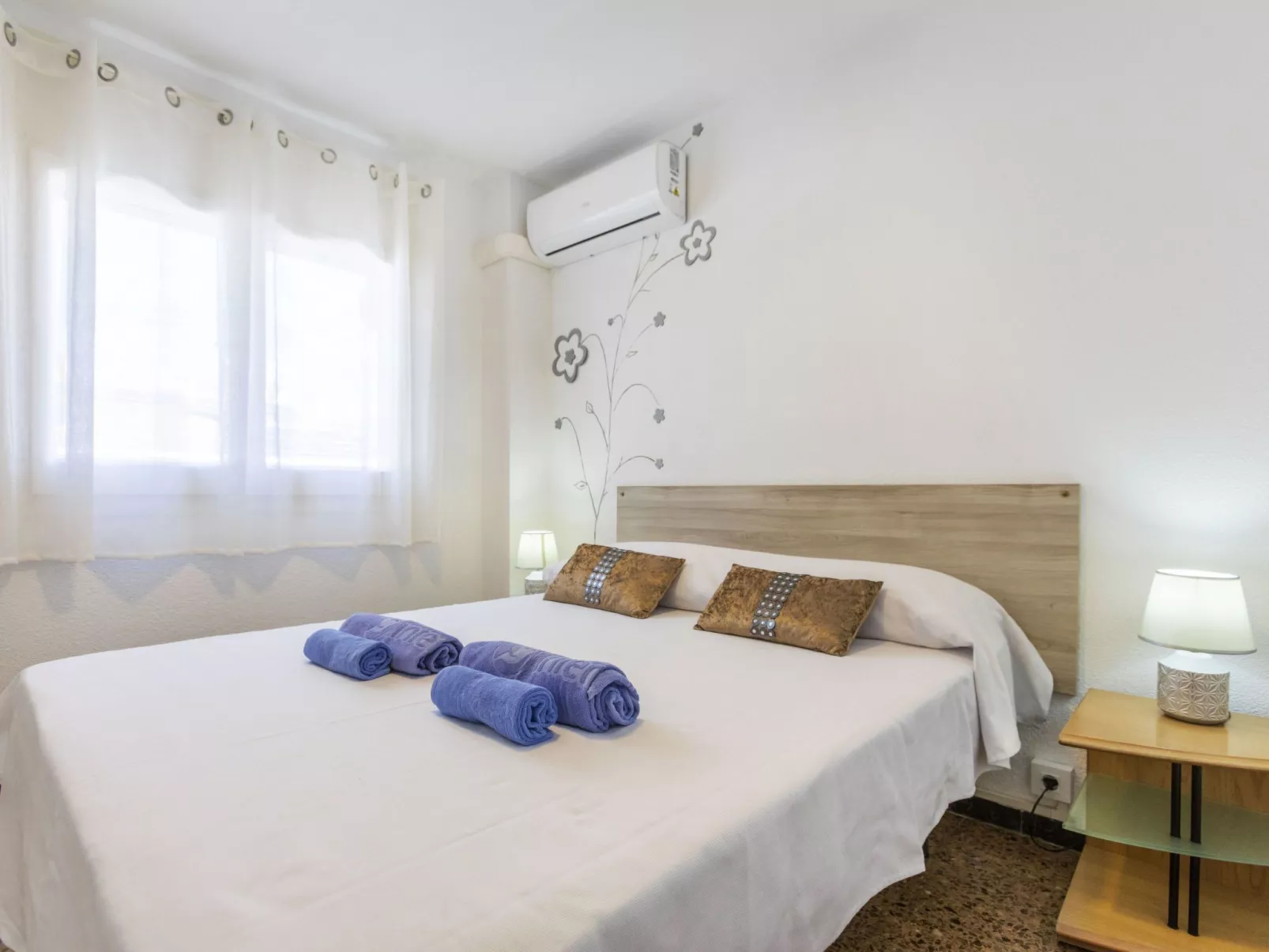 Mi Capricho - Drinnen