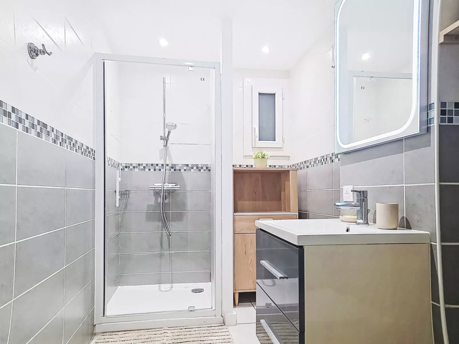 Résidence Les Sangliers - Inside