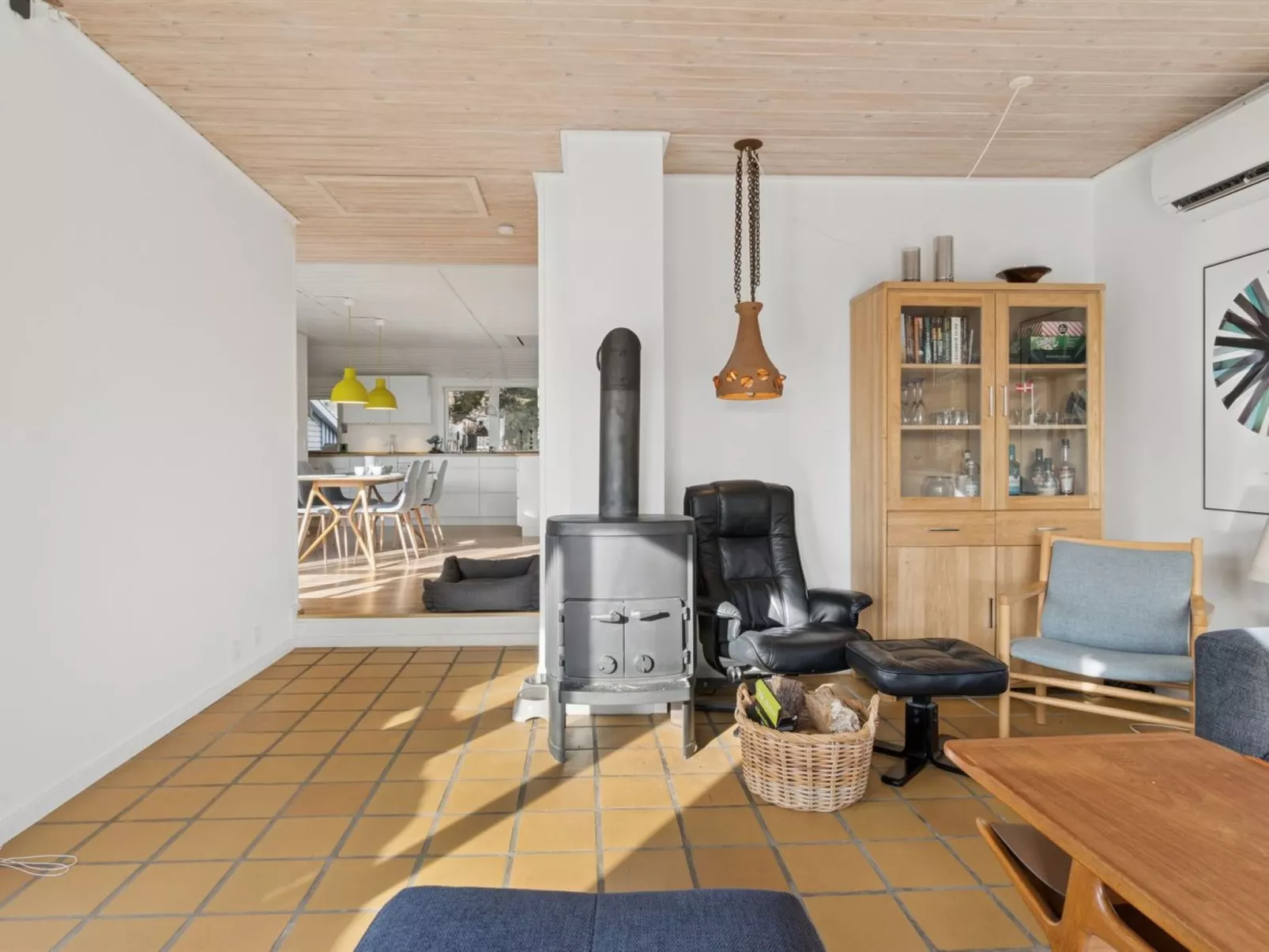 "Adde" - 150m from the sea - Inside