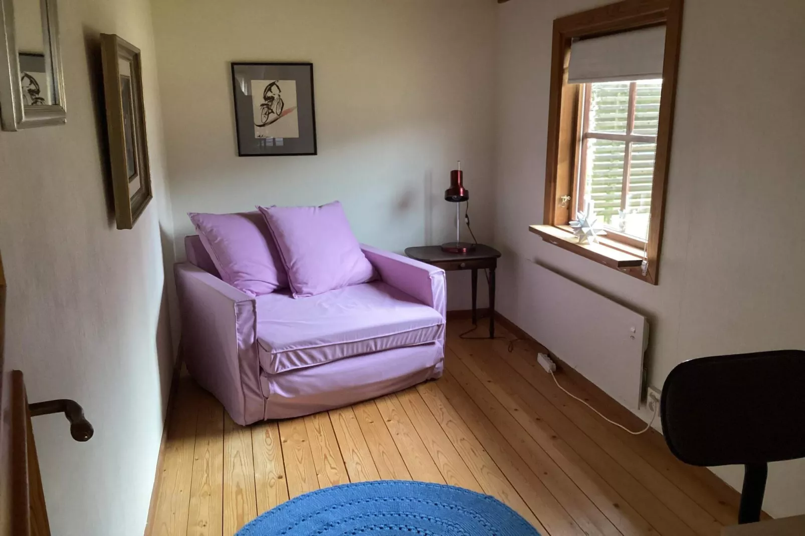 4 etoiles maison de vacances a ELDSBERGA - Intérieur