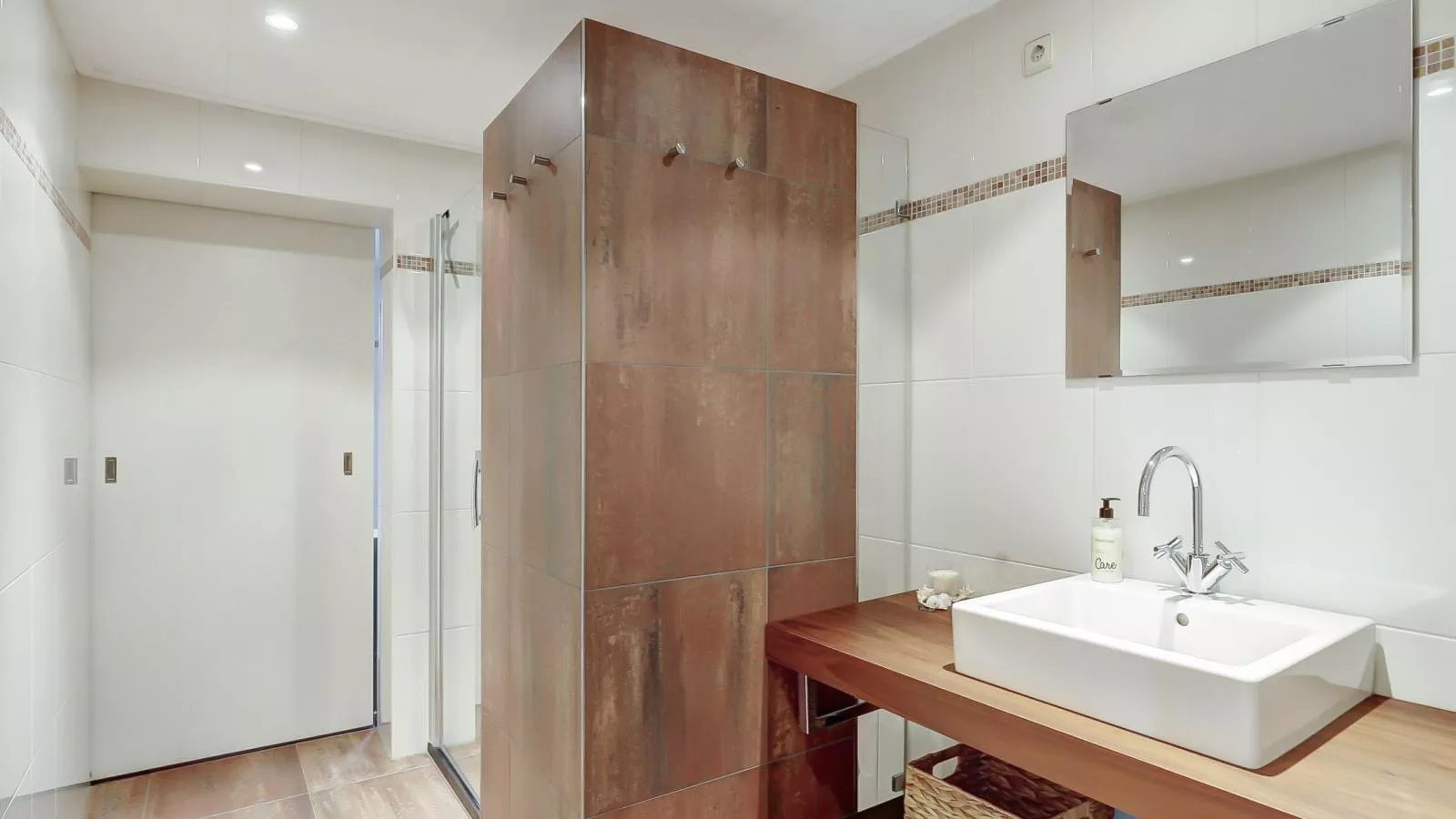 Het Oesterhuis - Bathroom