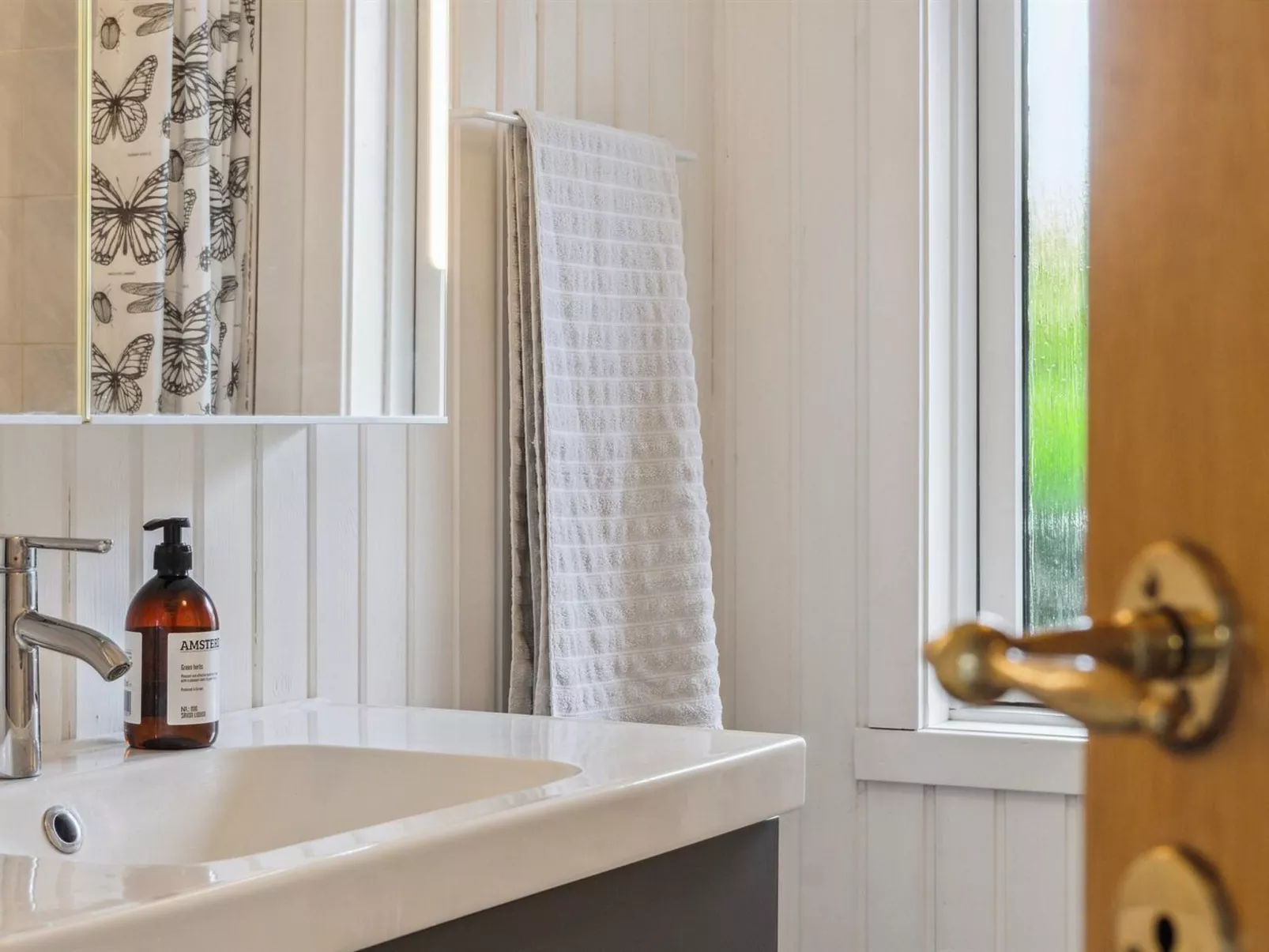 "Margit" - 10m from the sea - Drinnen