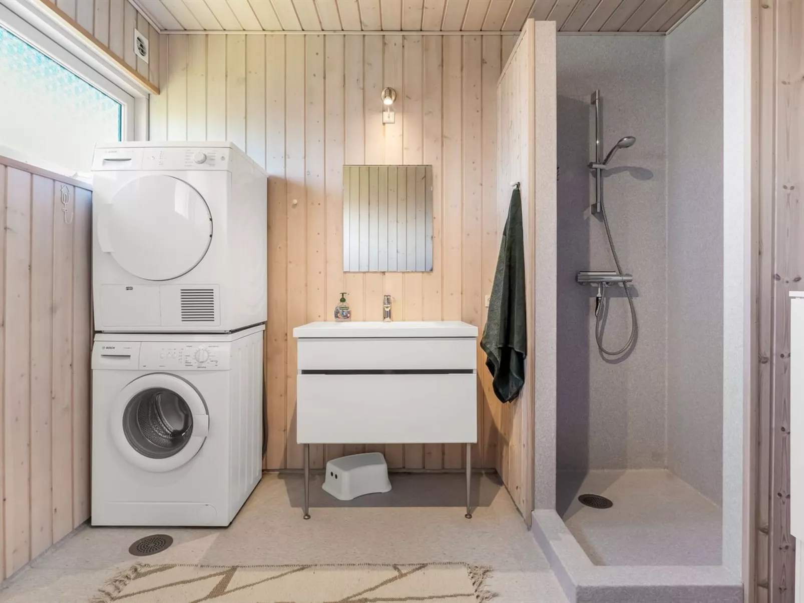 "Giselle" - 150m from the sea - Drinnen