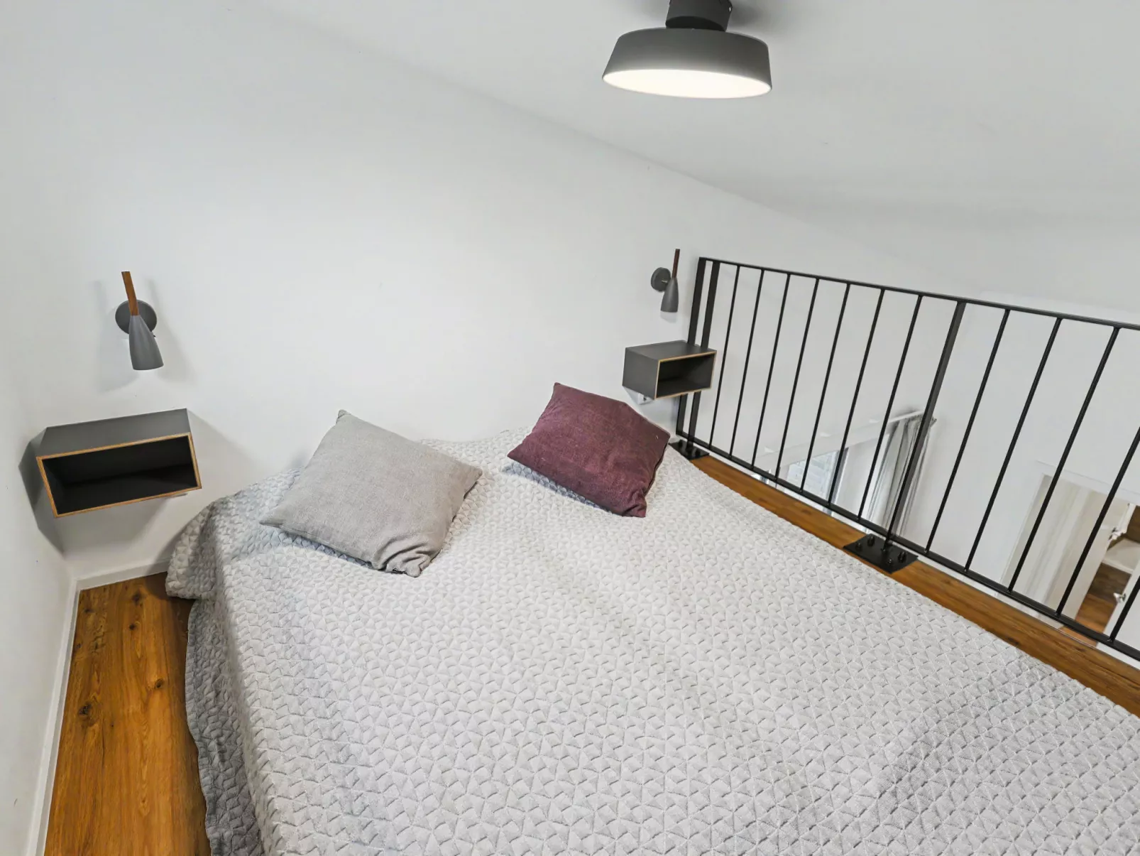 Küstenflair - Inside