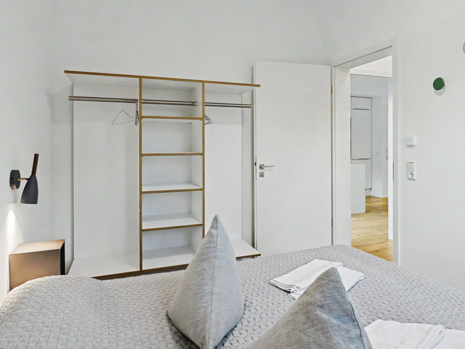 Haus Kiebitz (197) - Inside