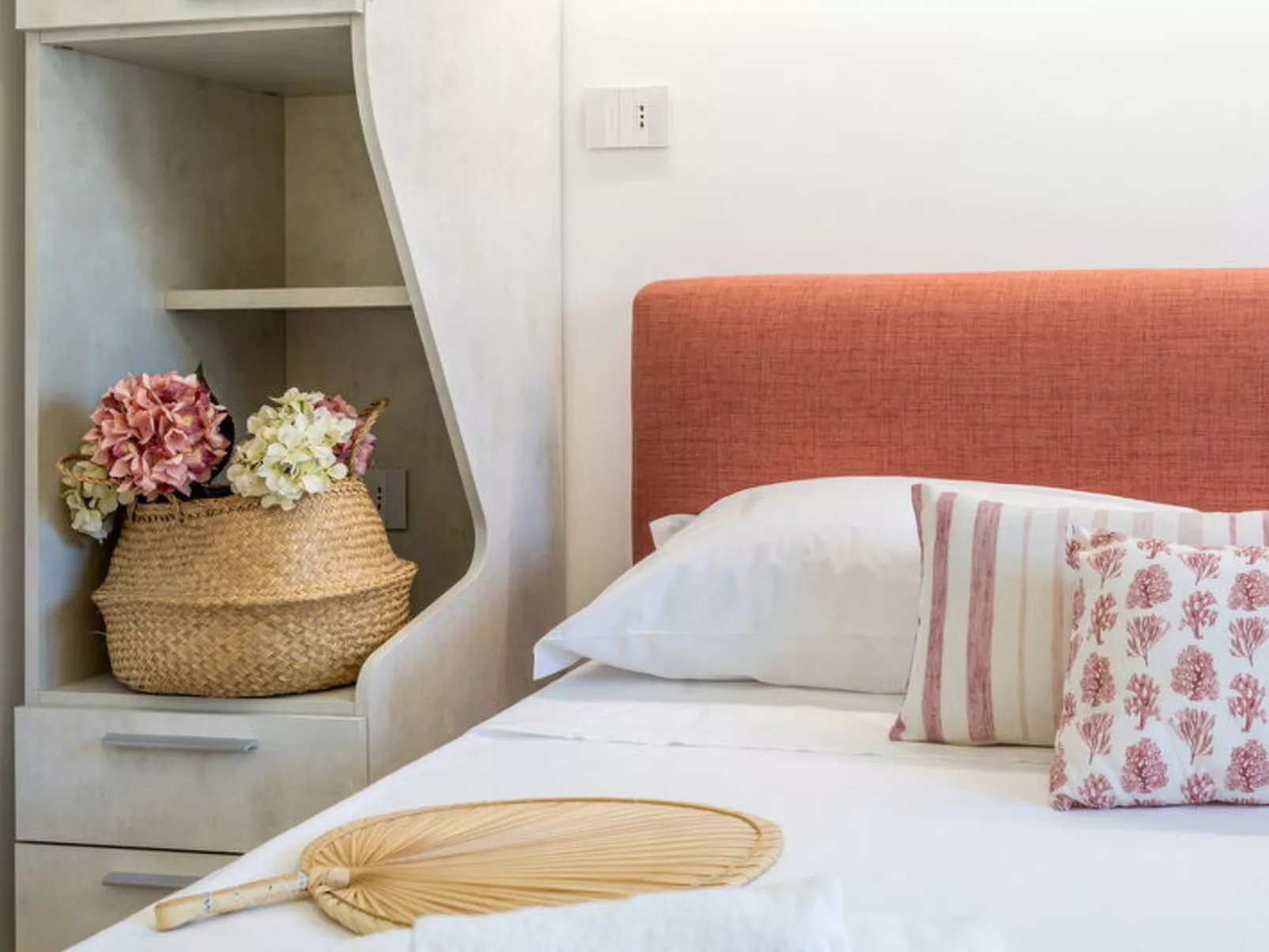 Perla Costa Conero - Drinnen