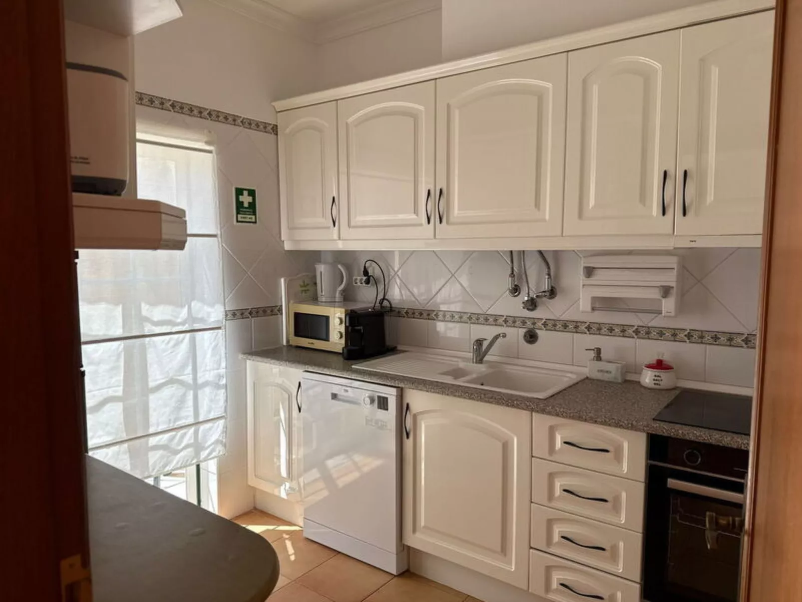 T2 Sol&mar Vilamoura - Dedans