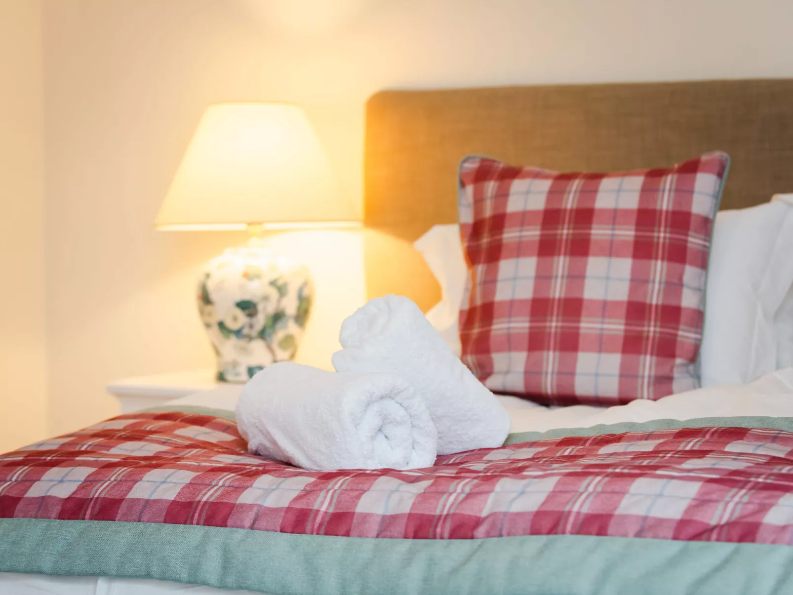 Glenmoriston Estate (2 cottages) - Dedans