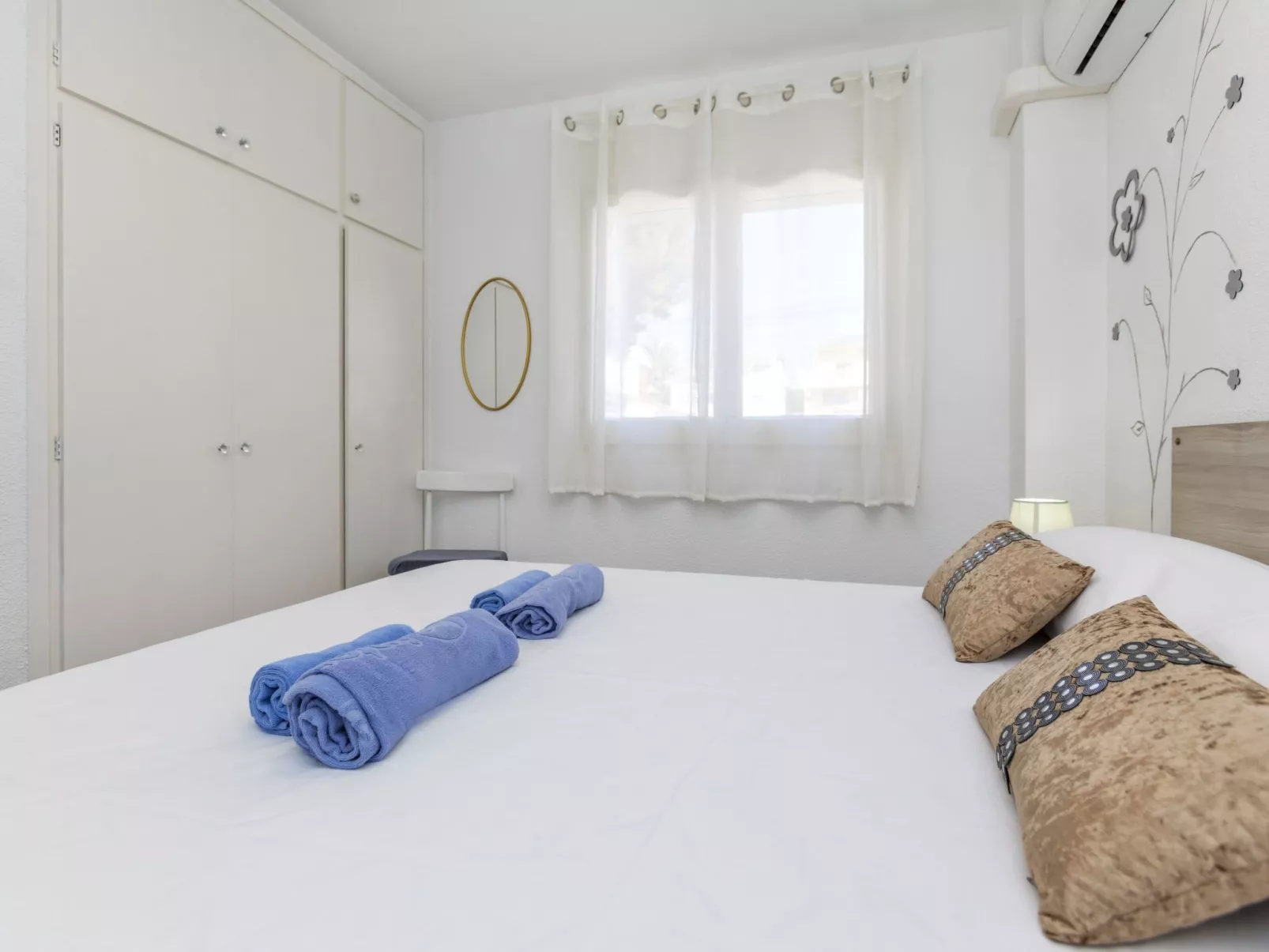 Mi Capricho - Drinnen