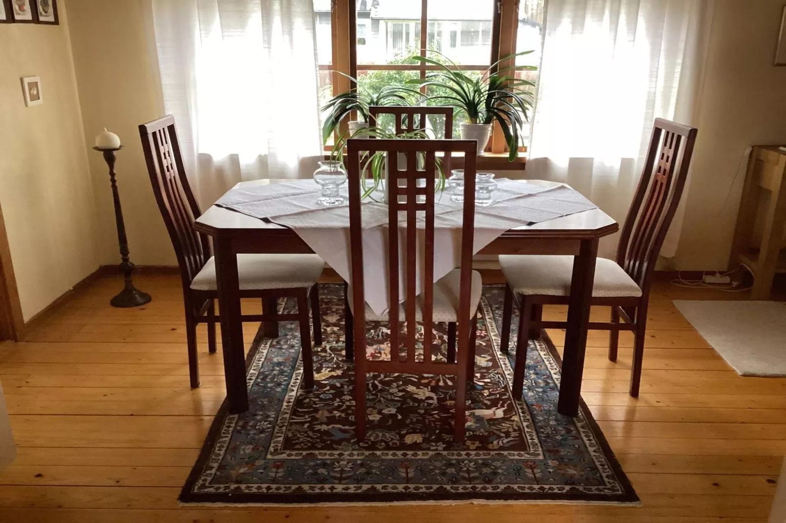 4 etoiles maison de vacances a ELDSBERGA - Intérieur