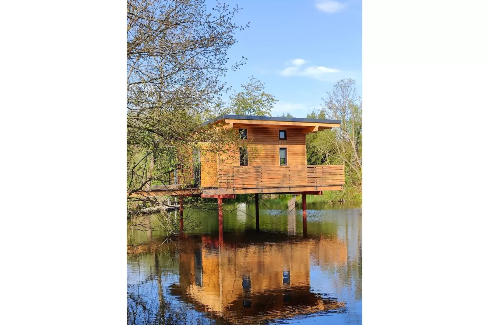 TH2 - Außenbereich Sommer