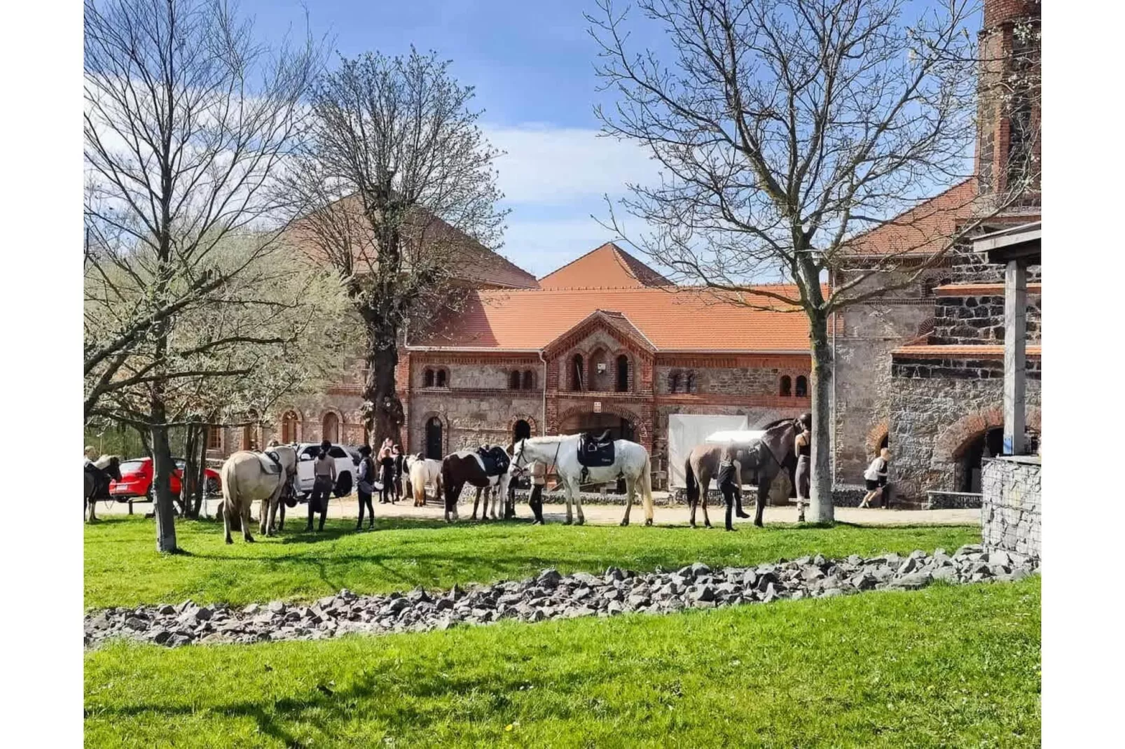 TH3 1P 40€(5) Schulz - Zones hiver à 1 km