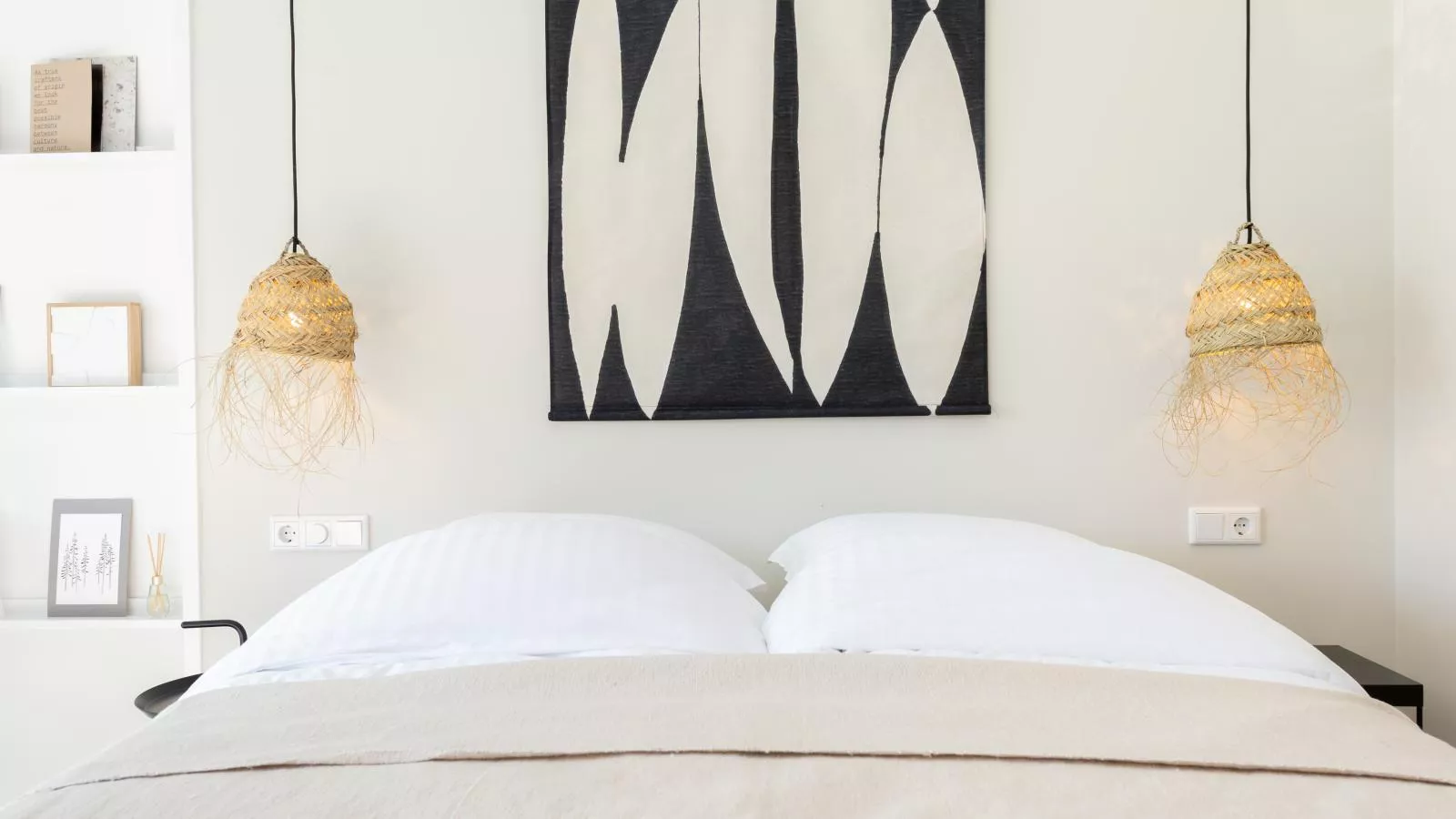 Zilte Suite - Chambre