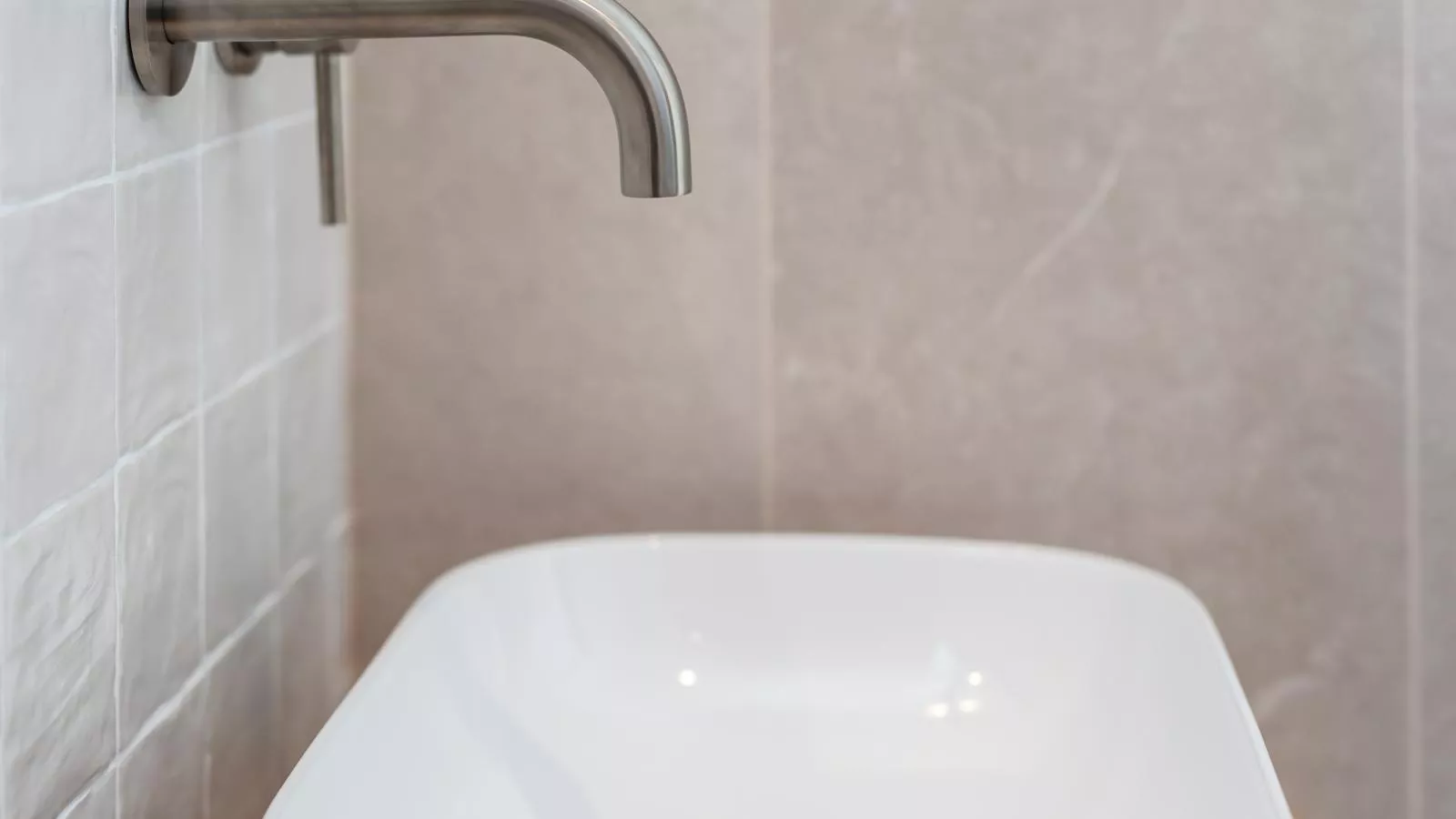 Duinsuite - Bathroom