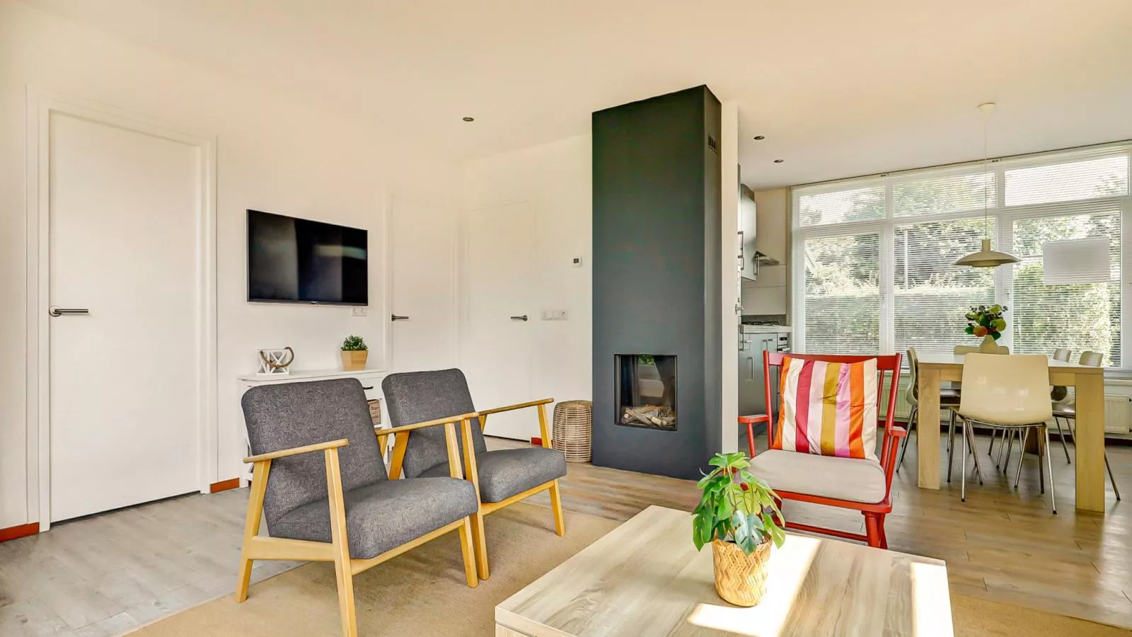 Duin Rust - Salon