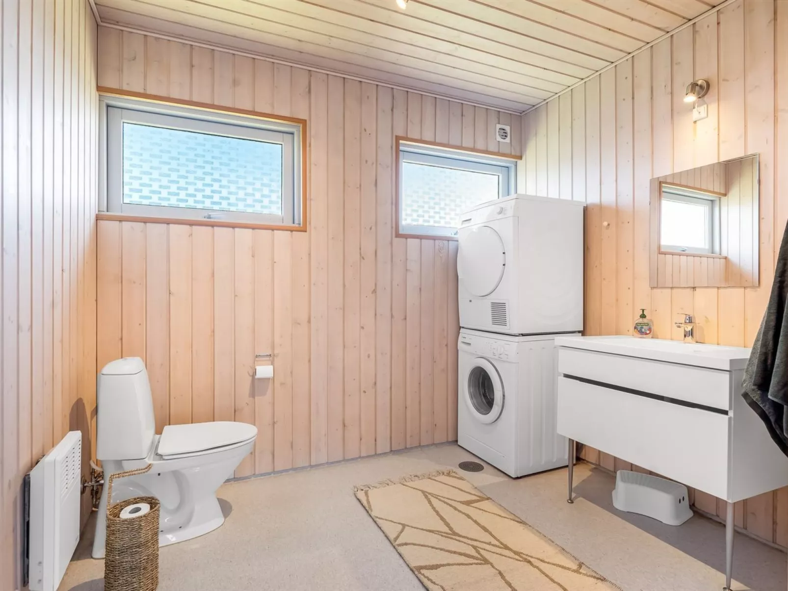 "Giselle" - 150m from the sea - Drinnen