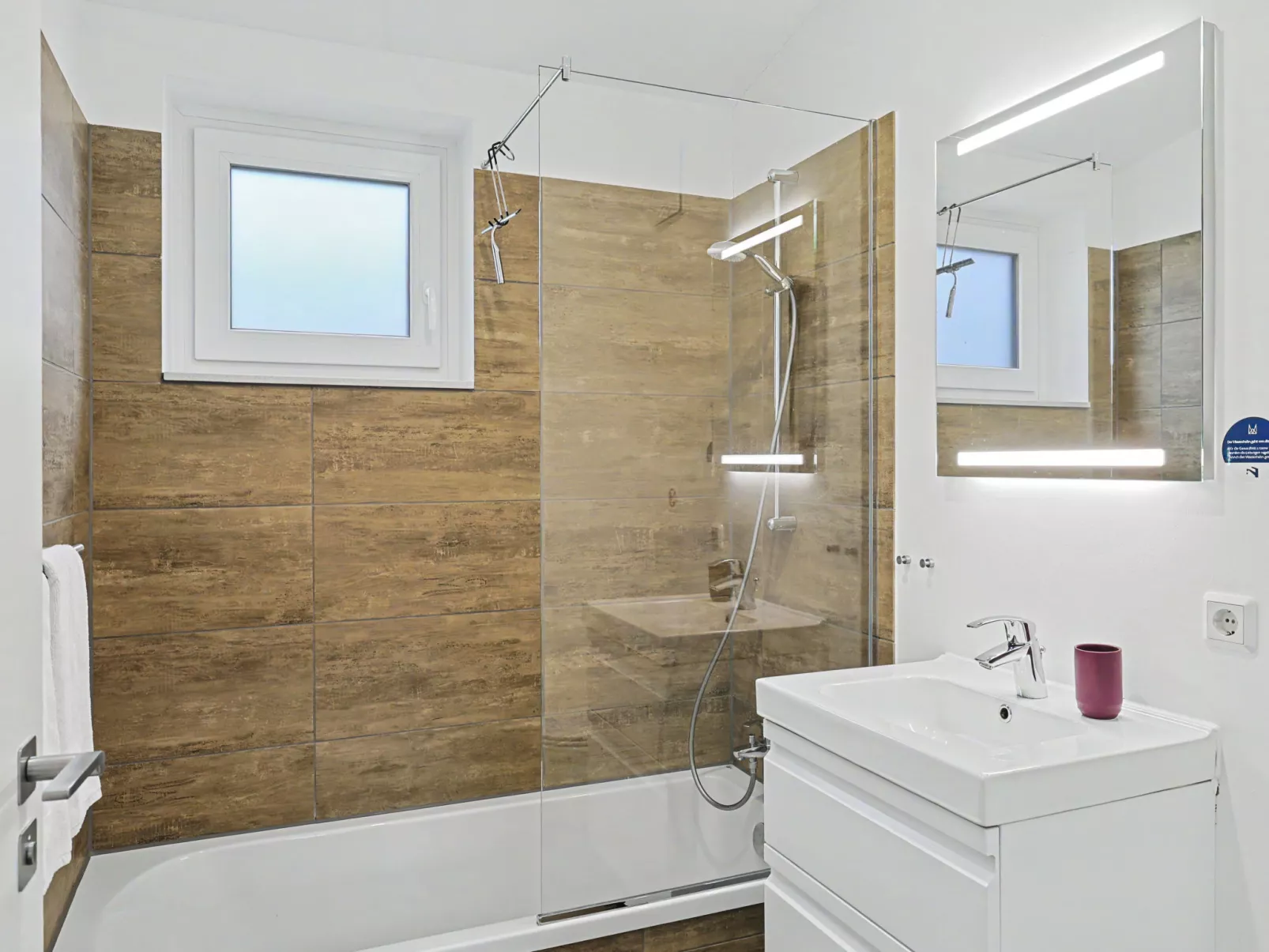 Küstenflair - Inside