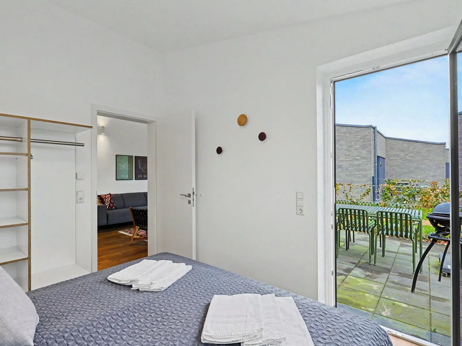 Dümmerliebe - Inside