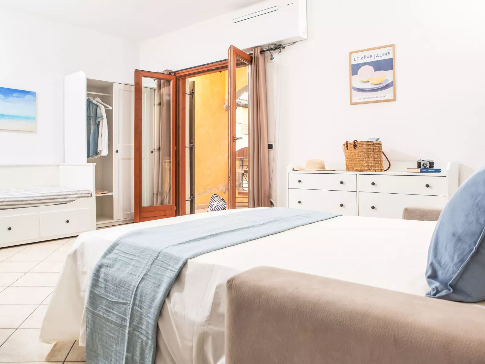 Delizioso Nausicae con piscina - Dedans