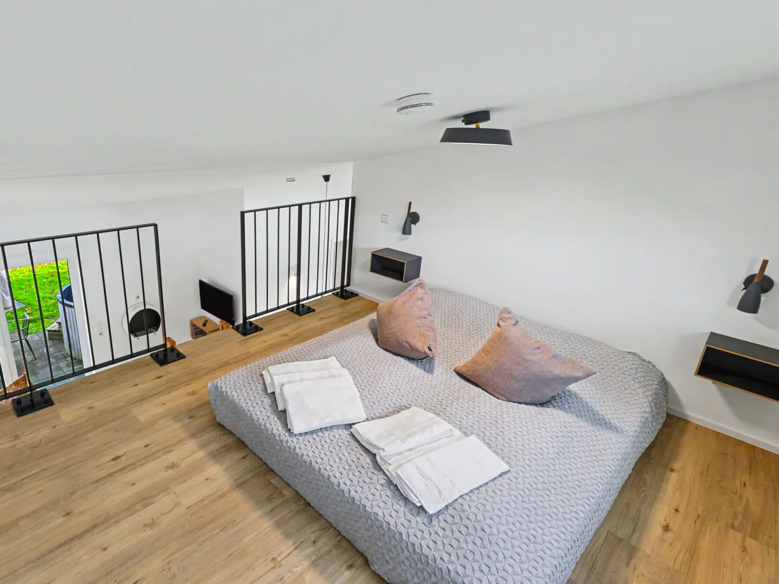 Haus Kiebitz (197) - Inside