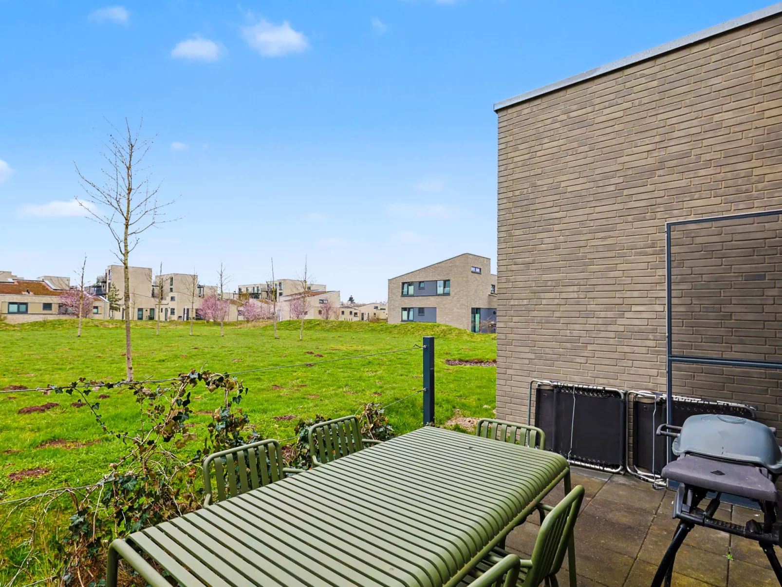 Nord Nest - Draußen