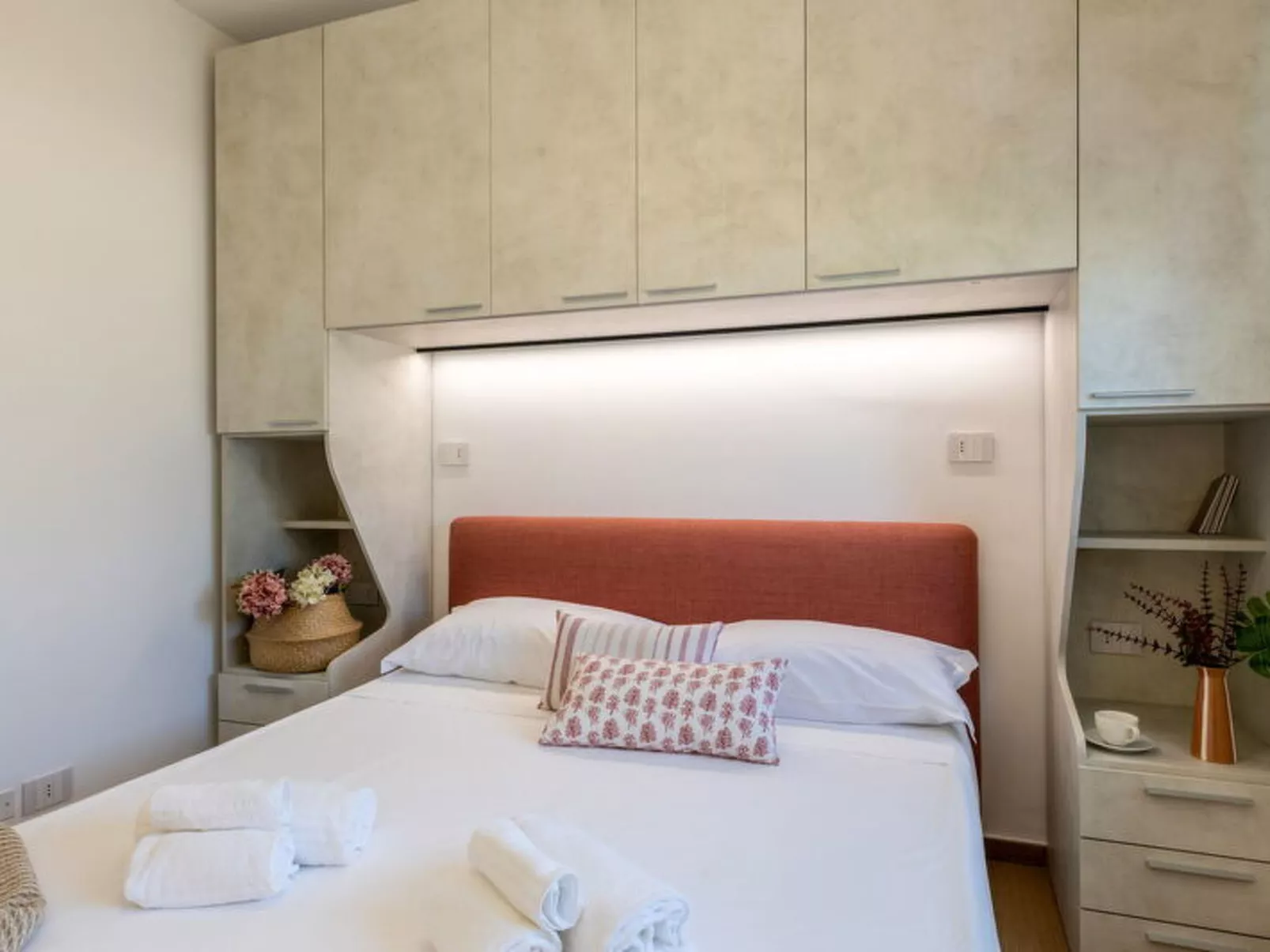 Perla Costa Conero - Drinnen