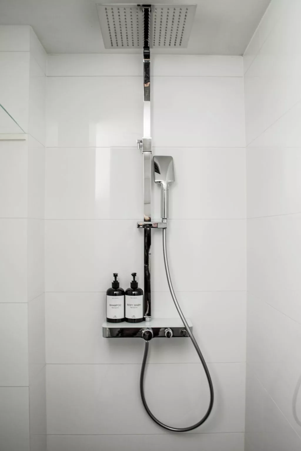 Haus zum Hecht - Drinnen