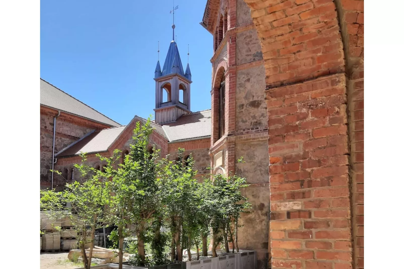 TH3 1P 40€(5) Schulz - Zones été à 5 km