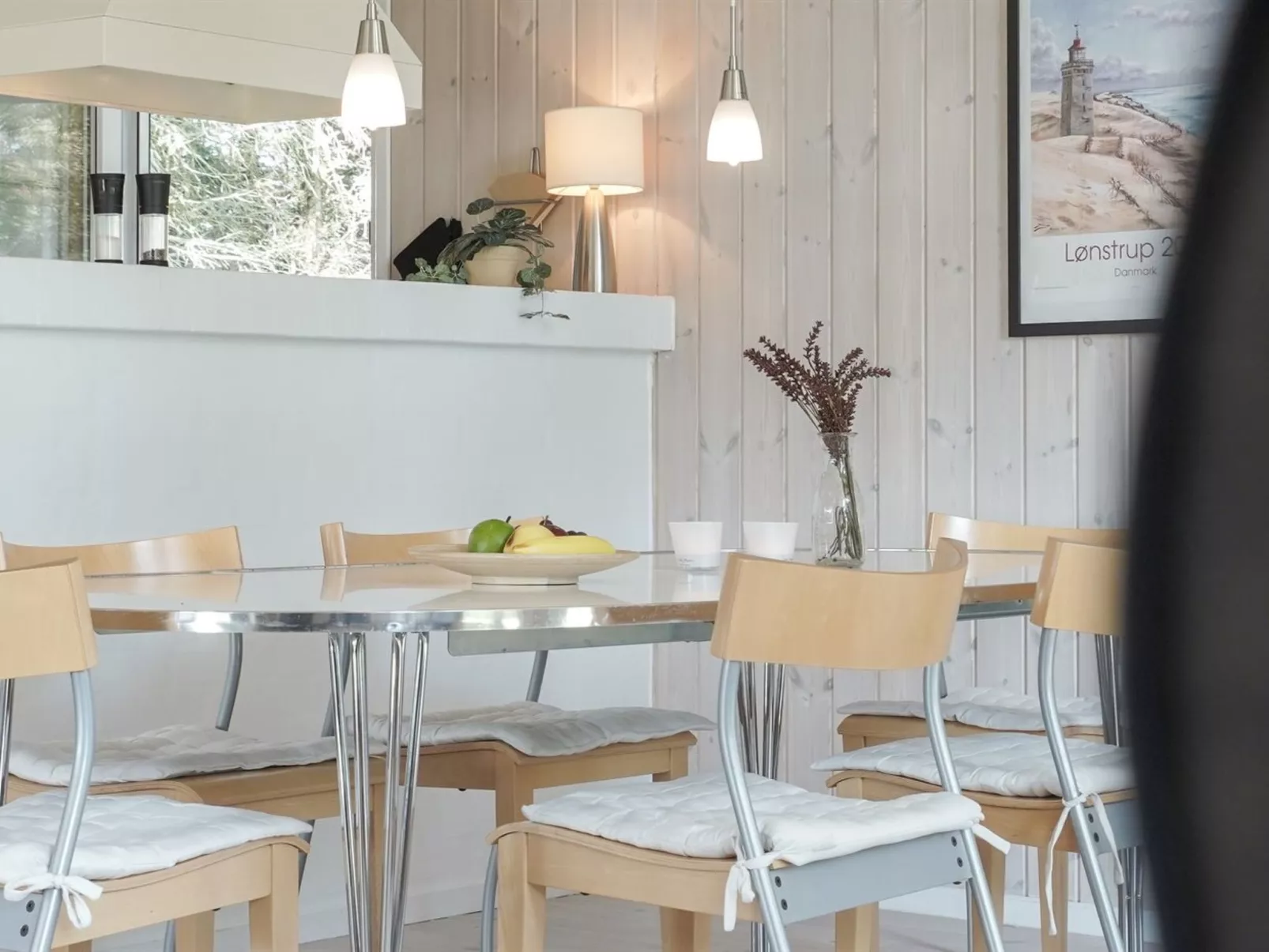 "Ilka" - 375m from the sea - Dedans