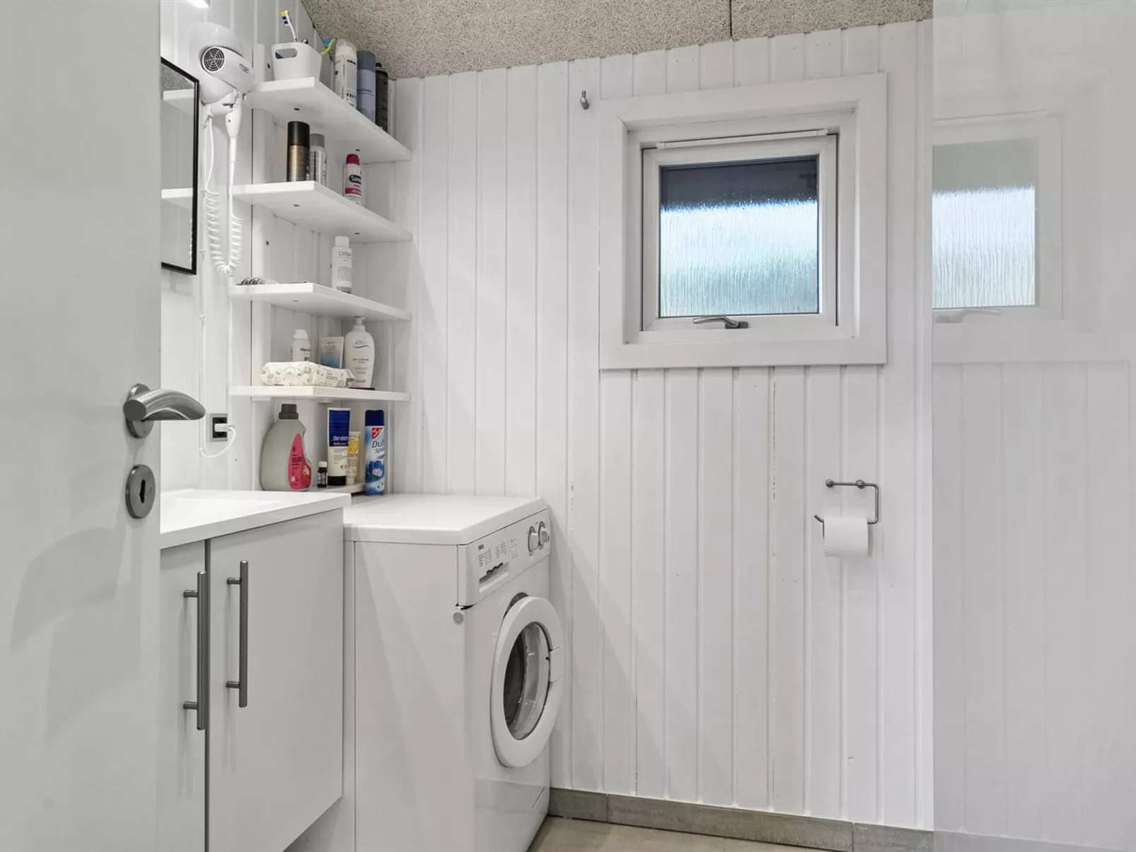 "Mettemarie" - 800m from the sea - Drinnen