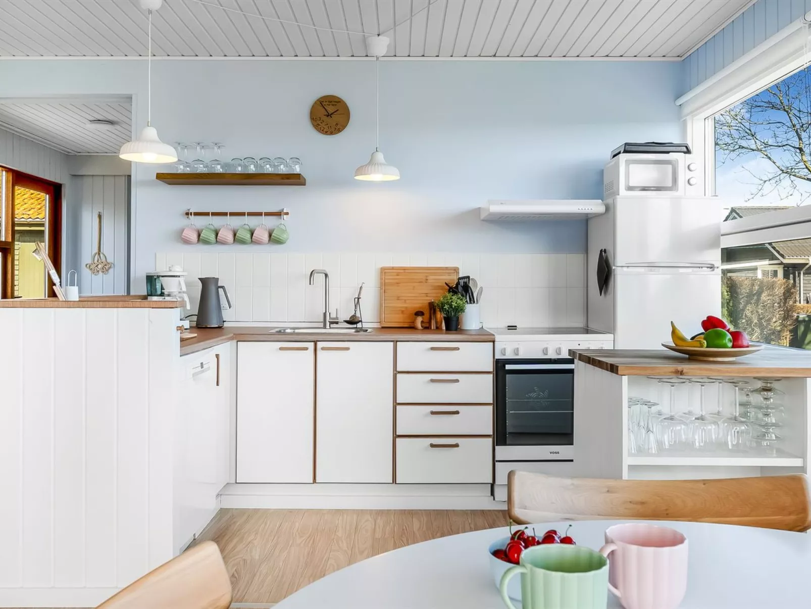 "Giselle" - 150m from the sea - Drinnen