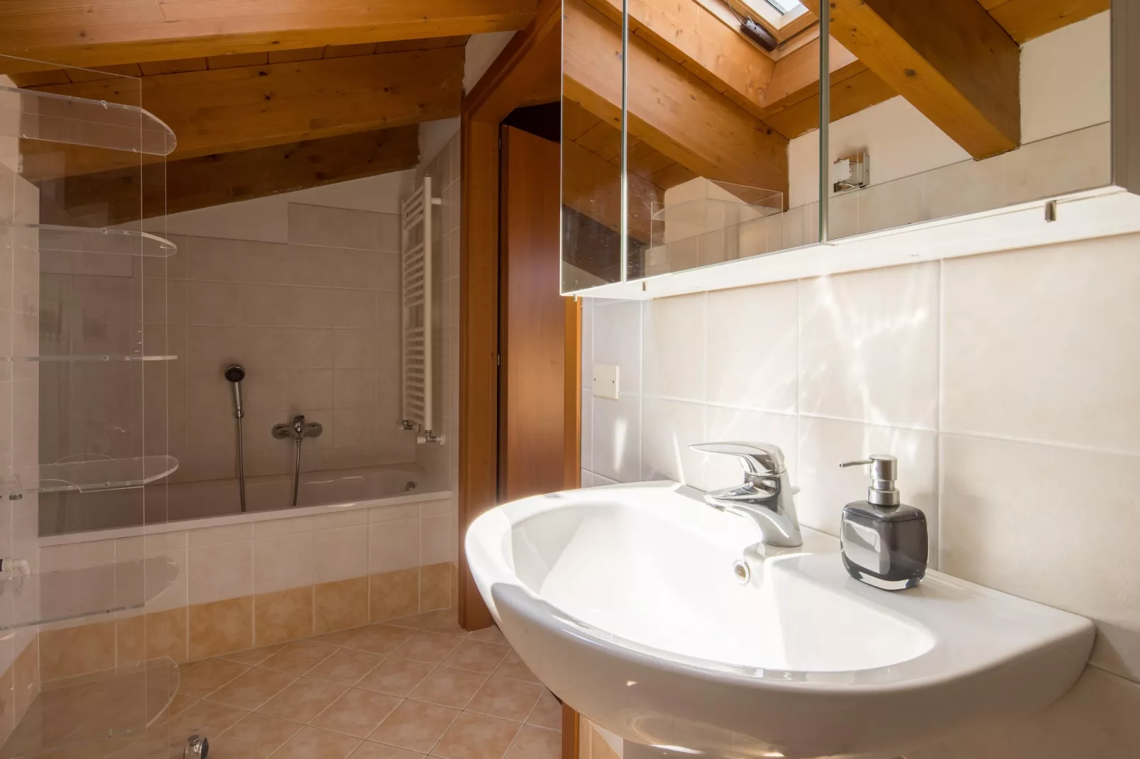 Costa al Sole A Diciotto - Bathroom