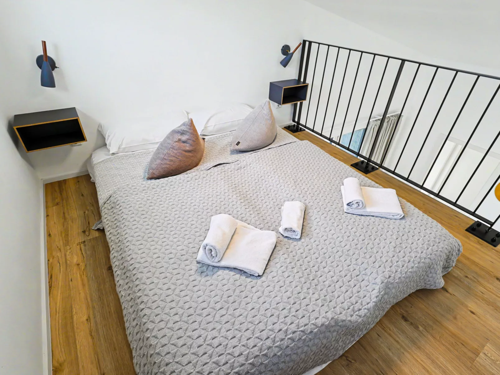 Küstenzauber (282) - Inside