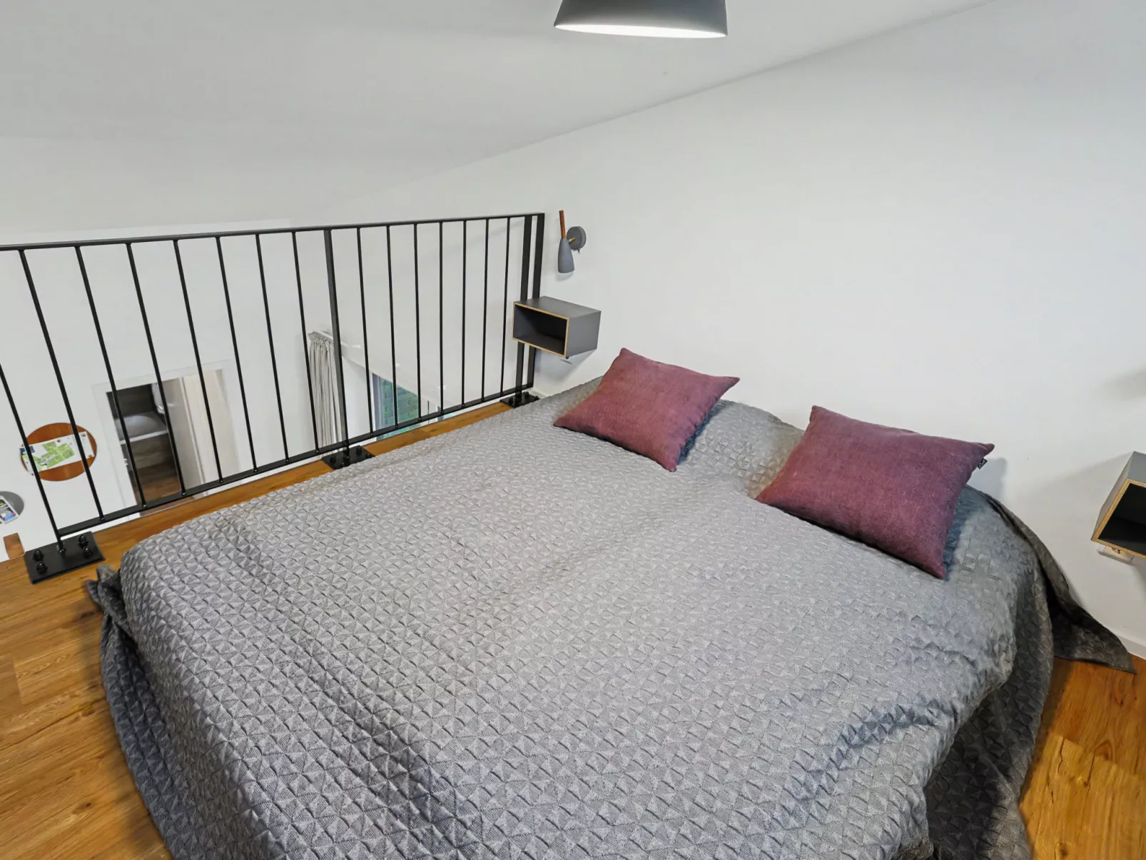 Dümmerliebe - Inside