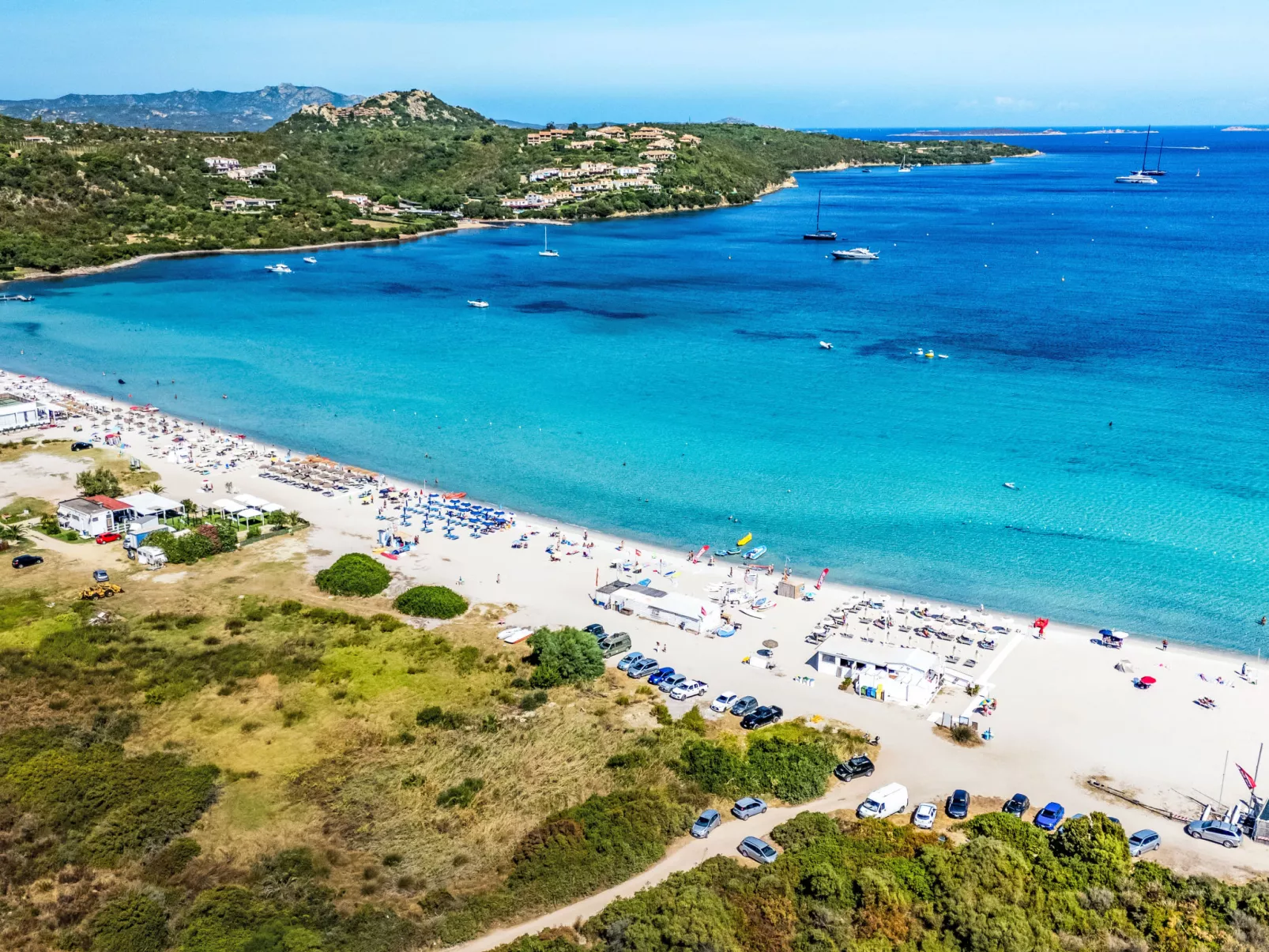 Trilo marinella - Dehors