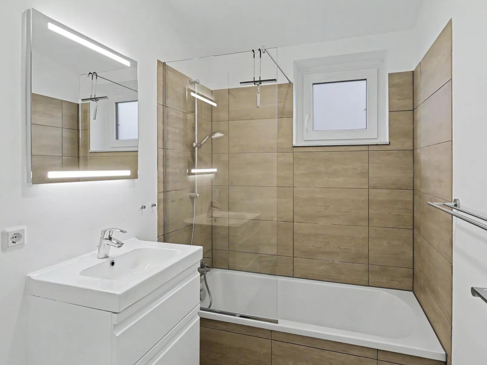 Haus Kiebitz (197) - Inside