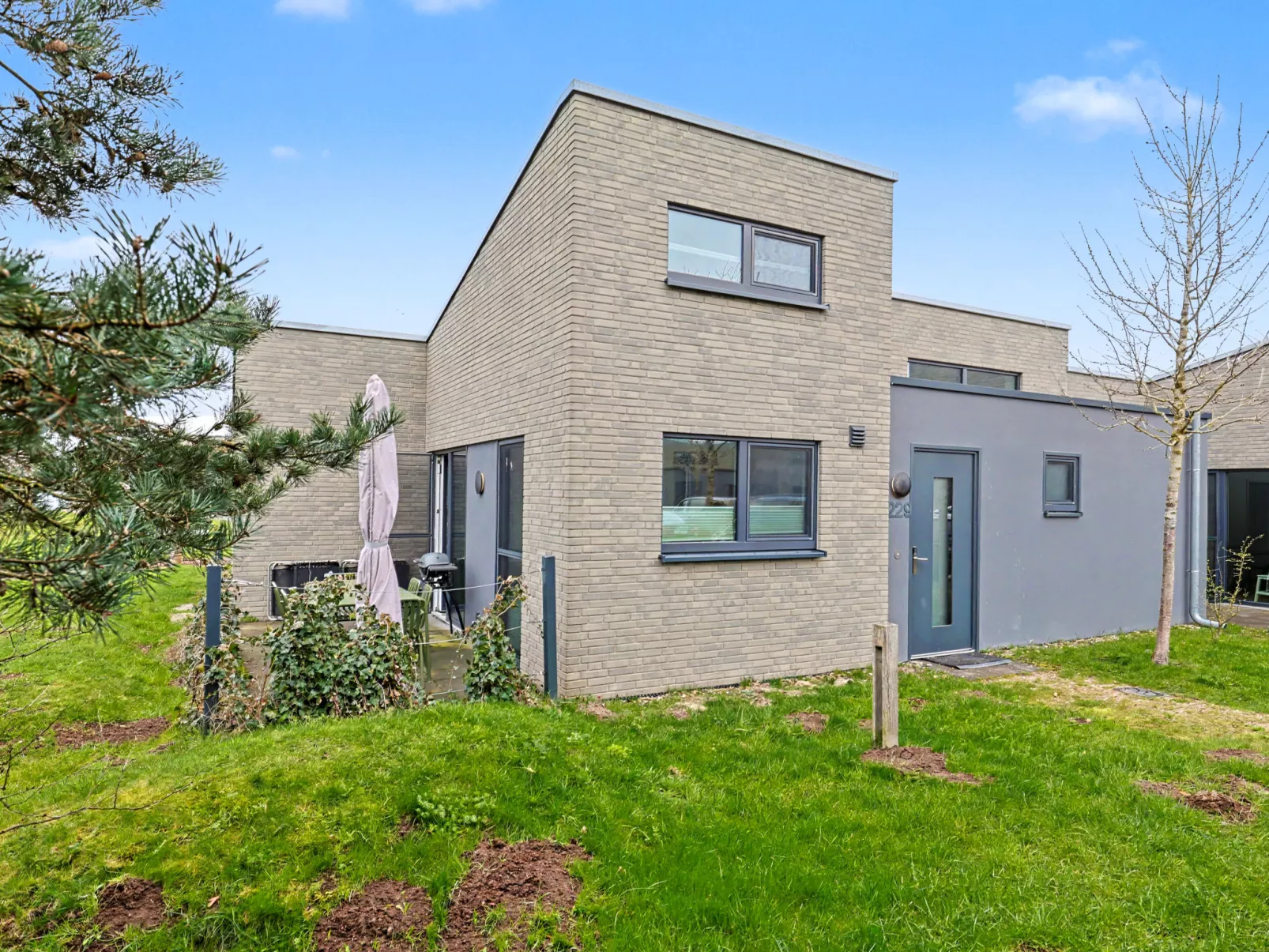 Nord Nest - Draußen