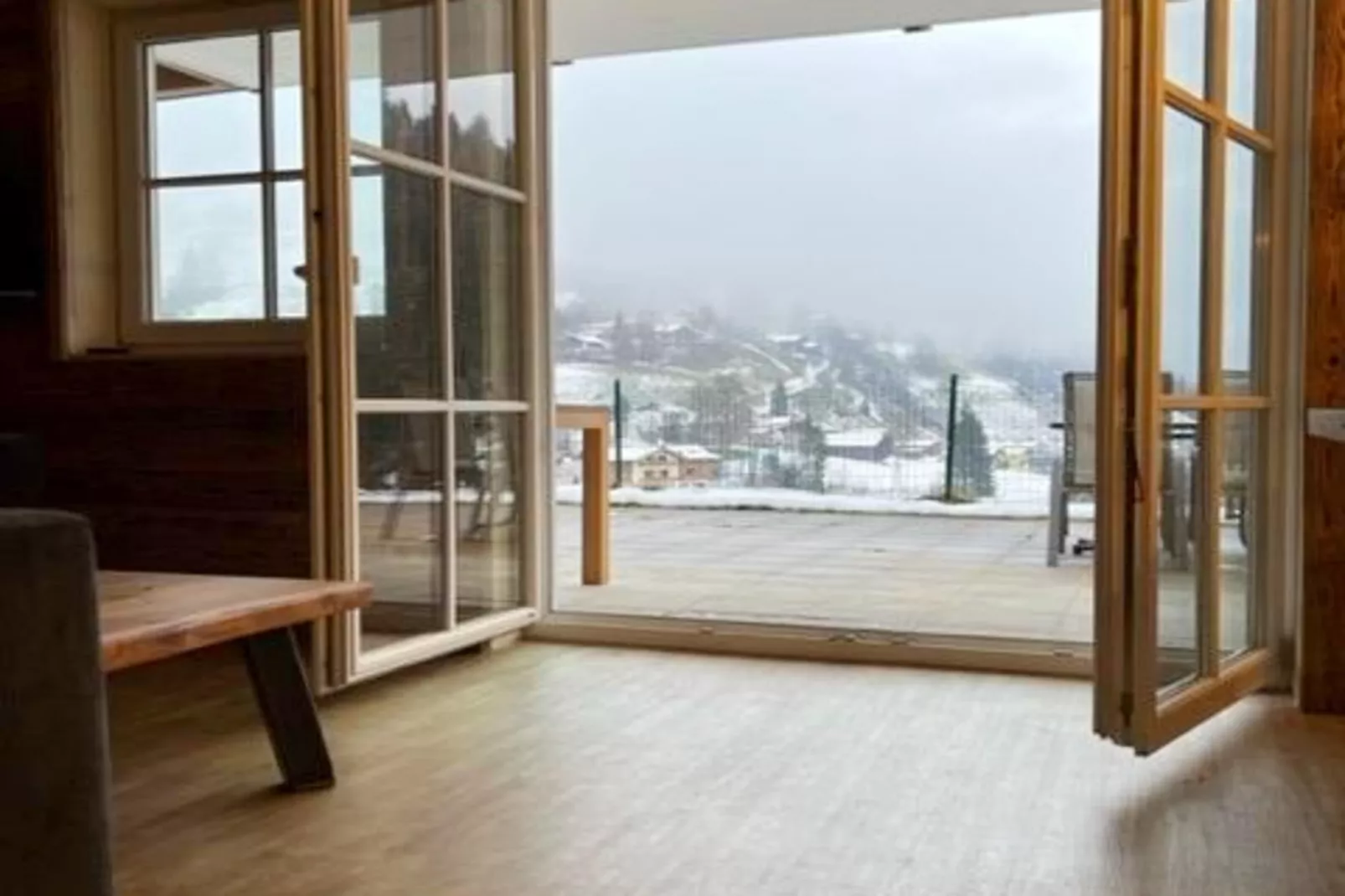 Genieten in Saalbach Top D1 - Aussicht Sommer