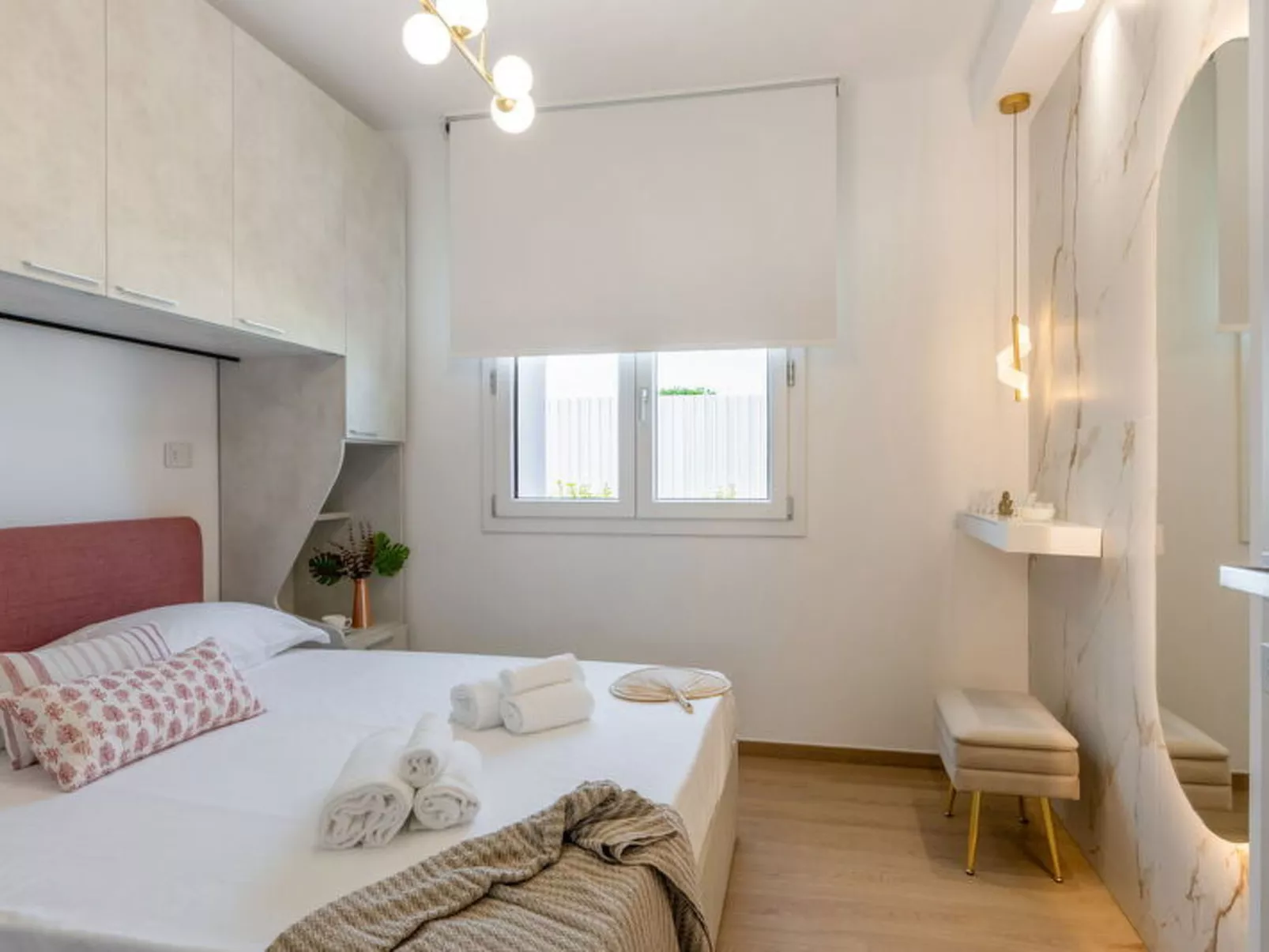 Perla Costa Conero - Drinnen