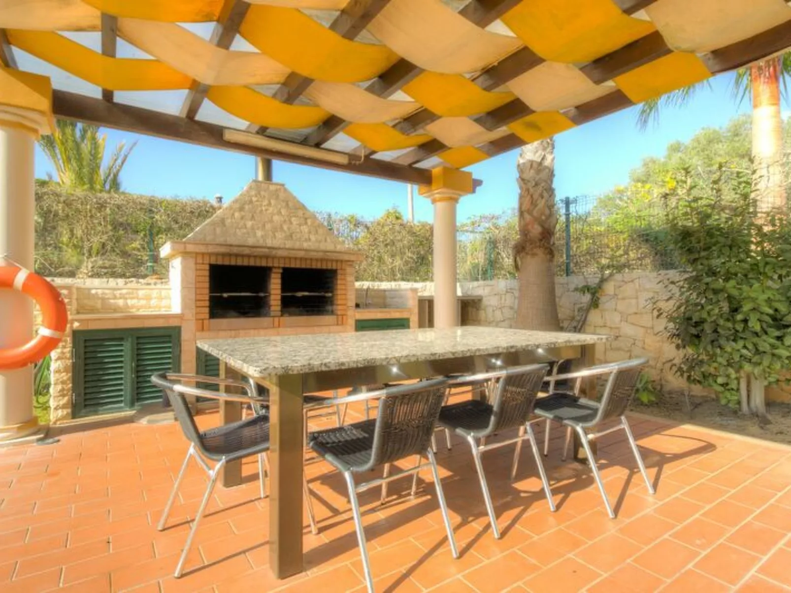 Villa V4 Alegria - Dehors