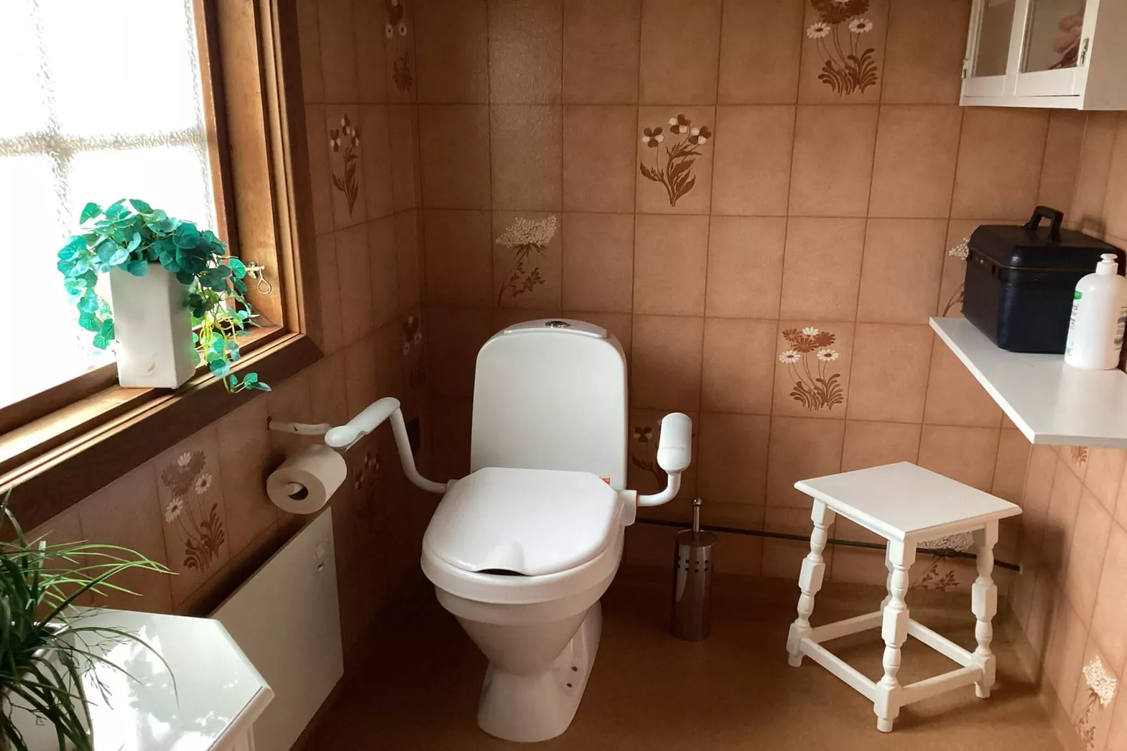 4 etoiles maison de vacances a ELDSBERGA - Intérieur