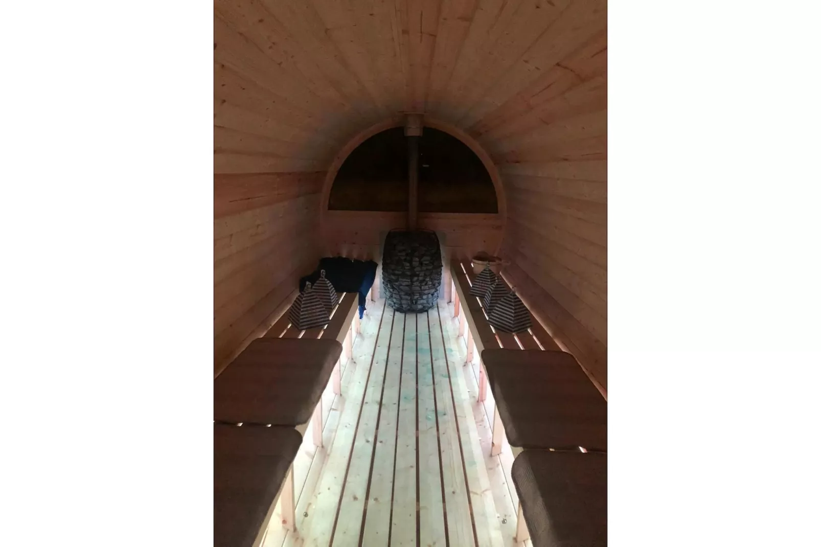 211 1P 40€(6) Schulz - Sauna