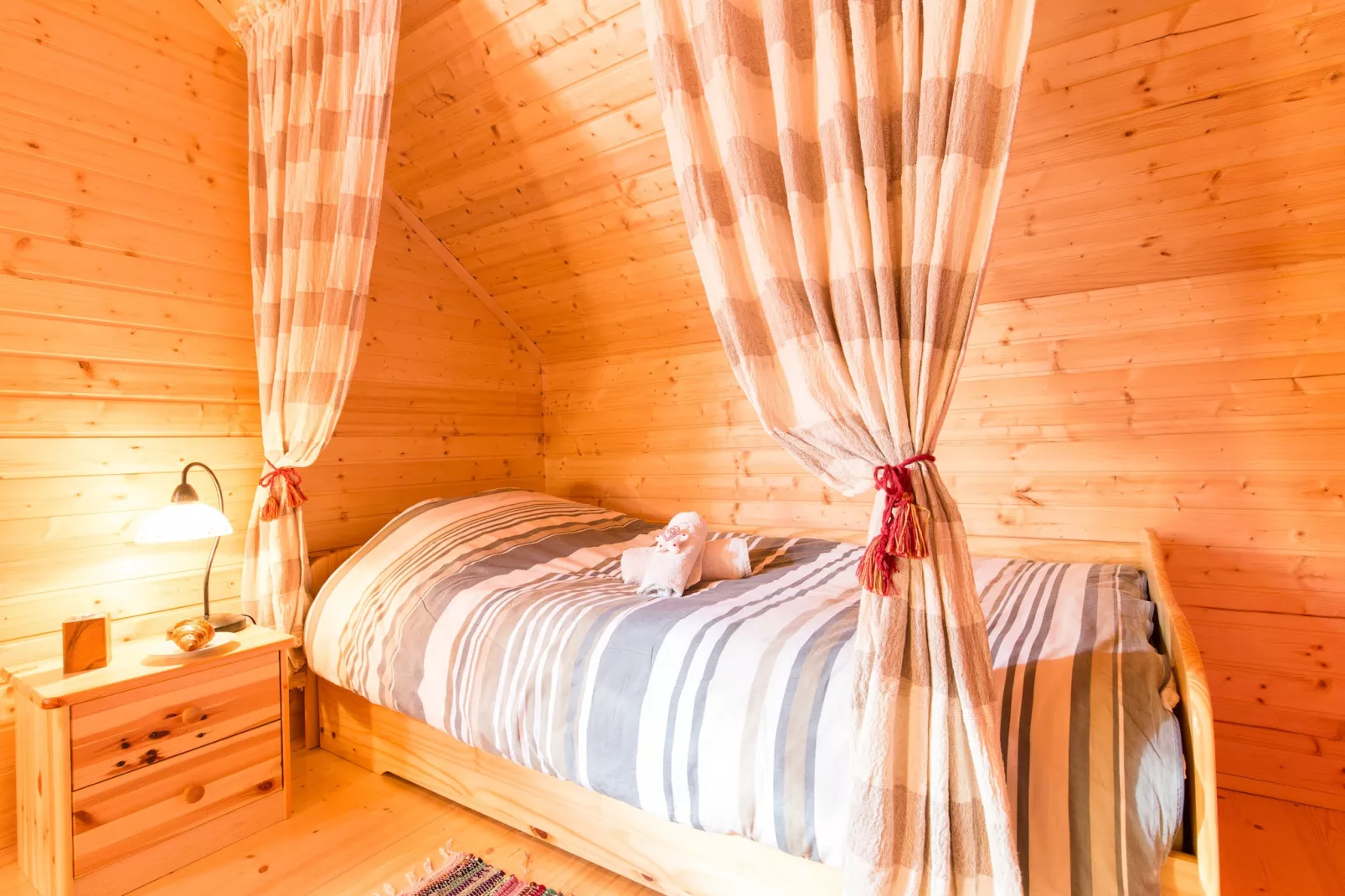 Holiday home Lea - Chambre