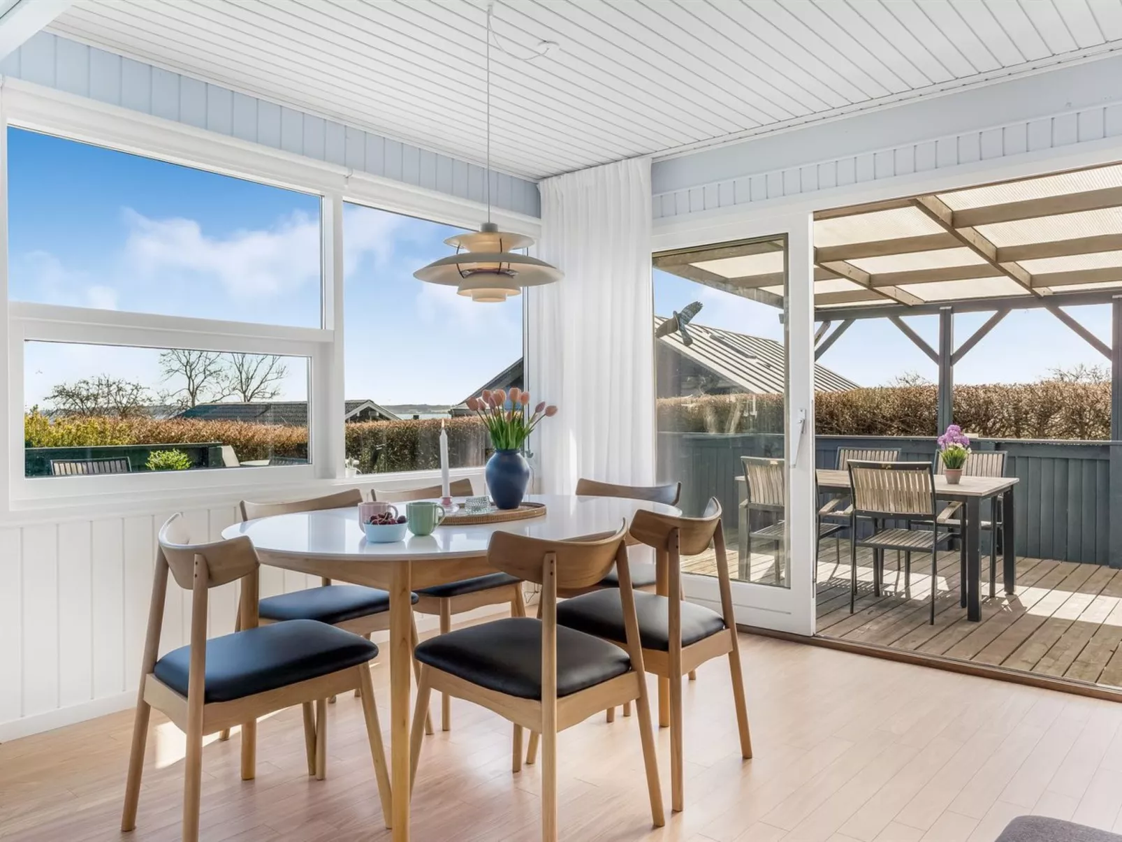 "Giselle" - 150m from the sea - Drinnen