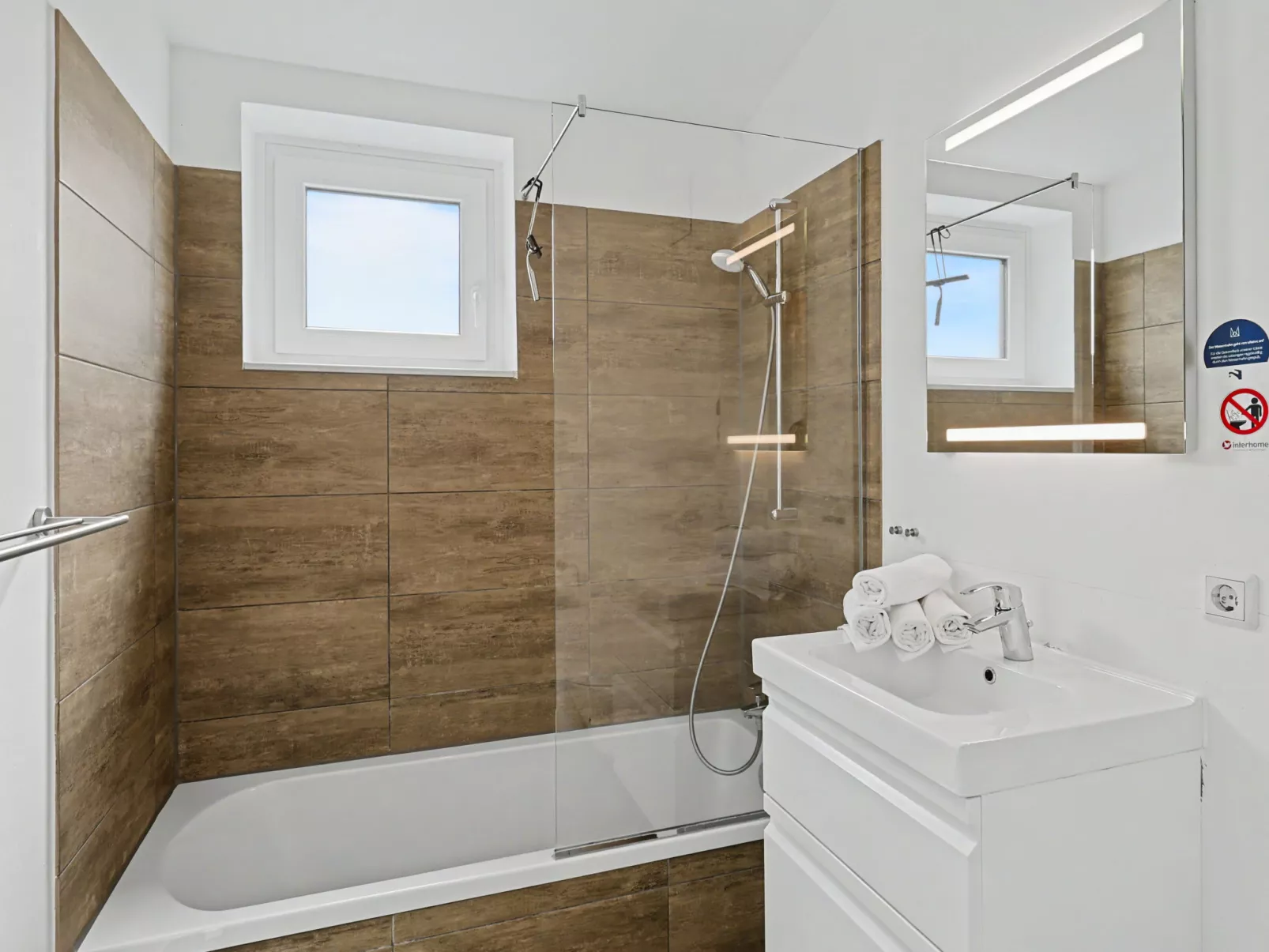 Familiennest - Drinnen