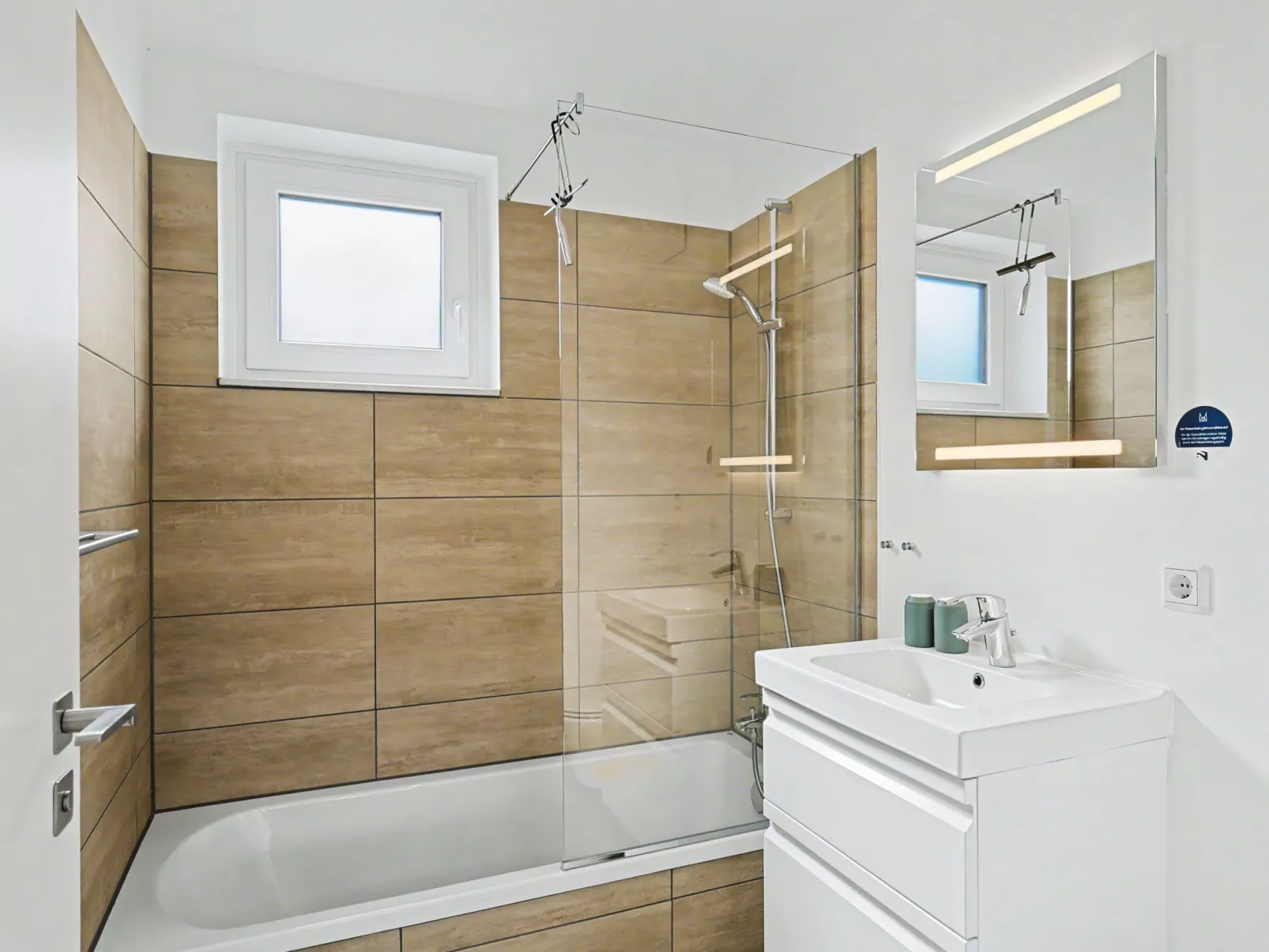 Küstenzauber (282) - Inside