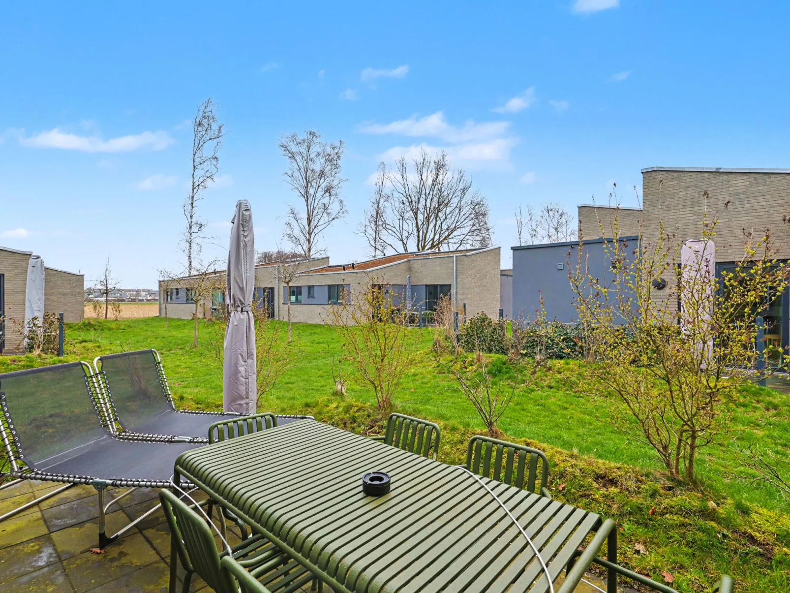 Küstenflair - Outside