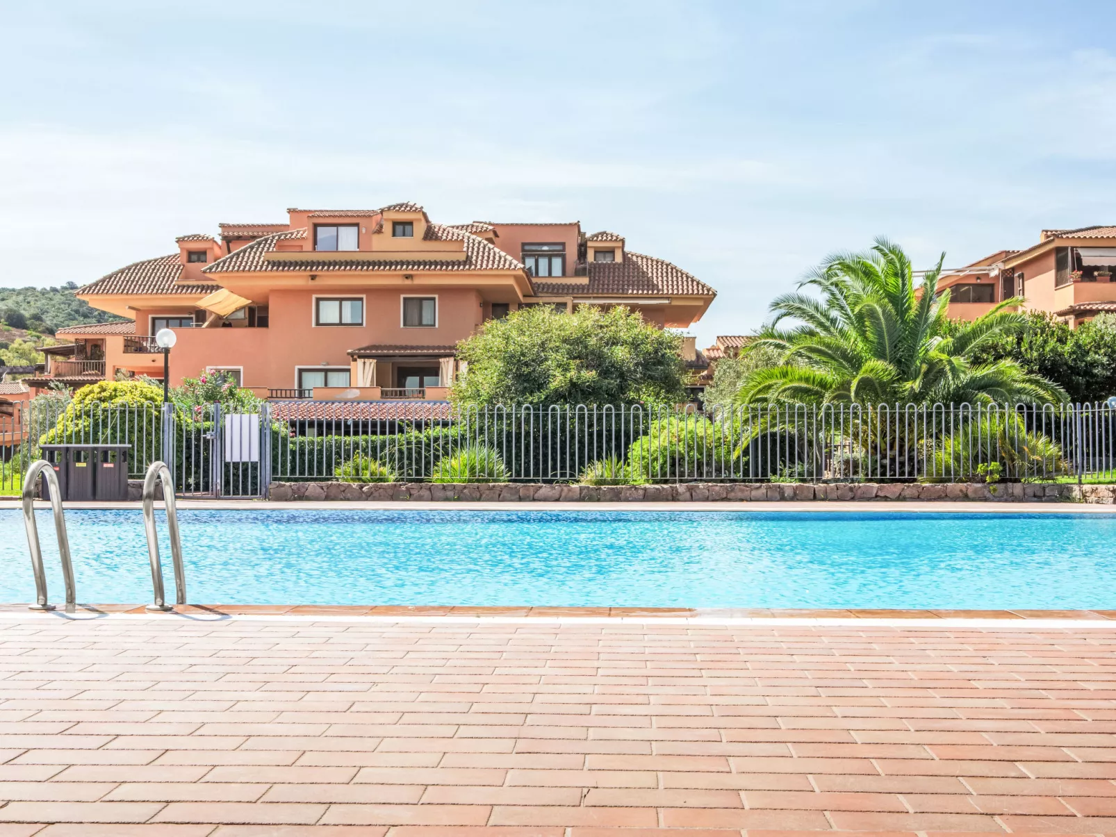 Trilo marinella - Dehors