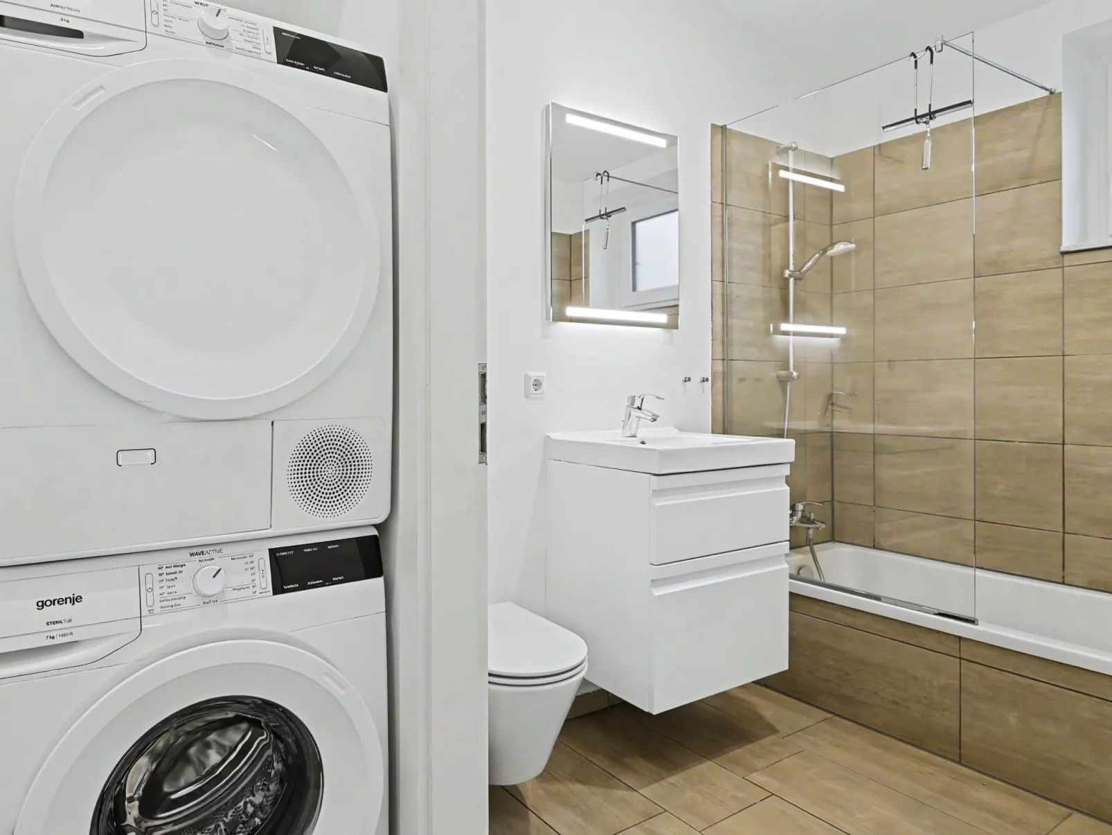 Haus Kiebitz (197) - Inside